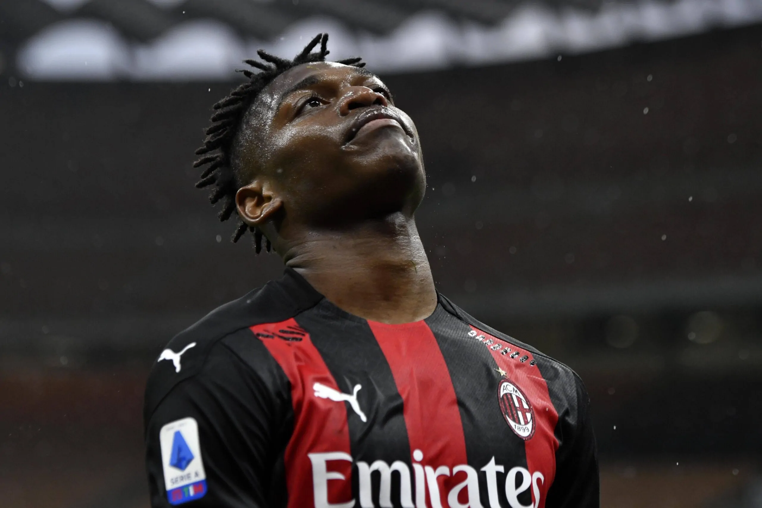 L’ex allenatore di Leao: “Allo Sporting era svogliato, non ha visto campo per due mesi”