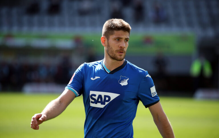 Andrej Kramarić