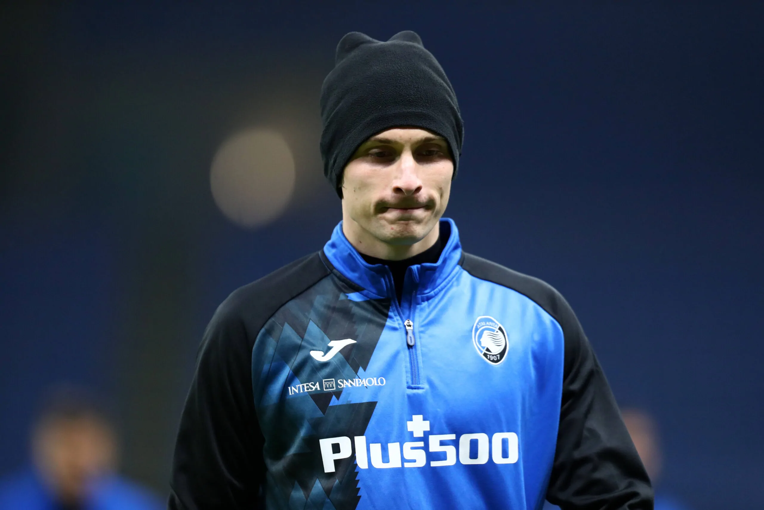 Un club di Serie A ha chiesto il prestito di Caldara