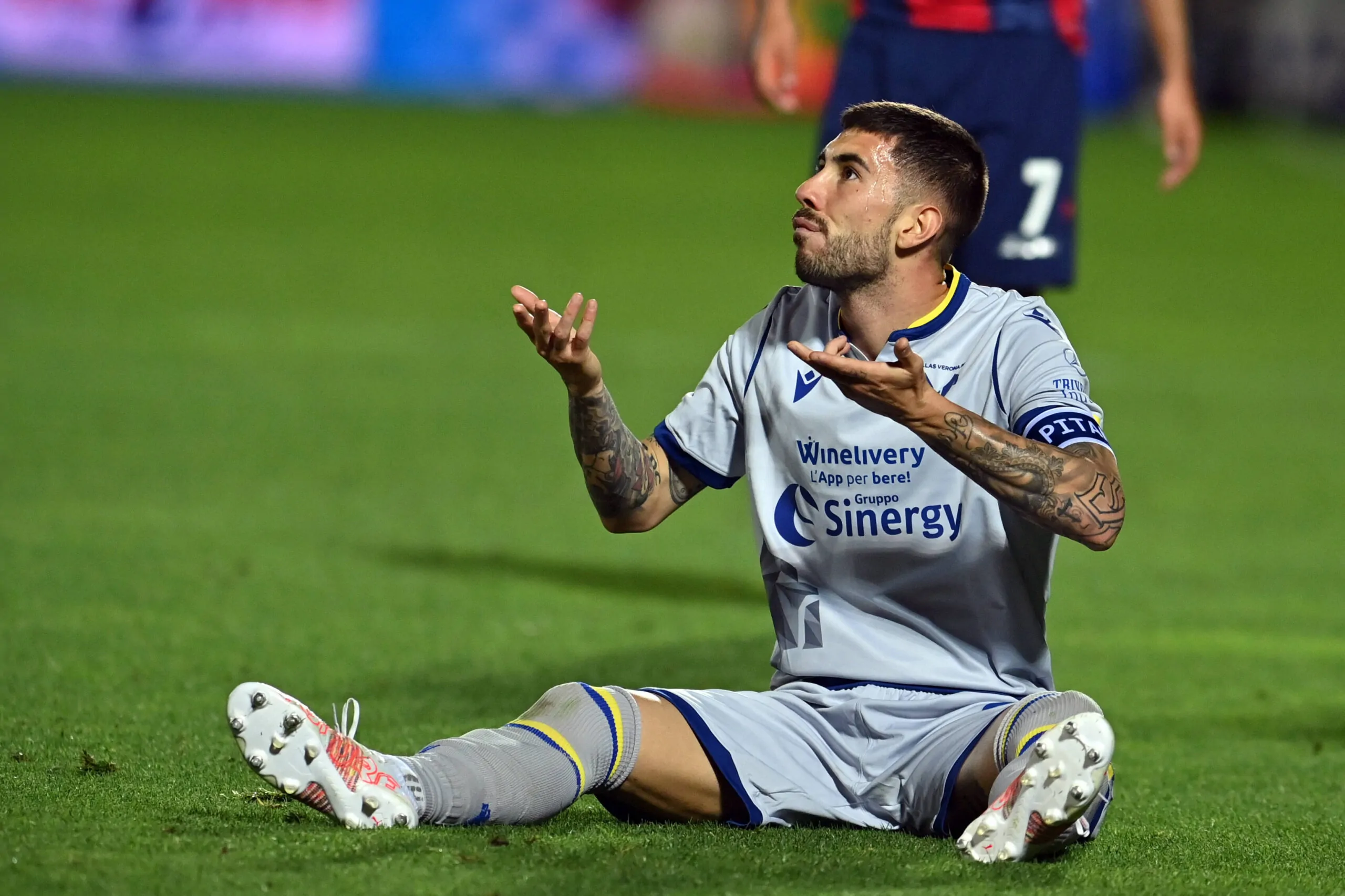 Centrocampo: Zaccagni che vieni, Calhanoglu che vai