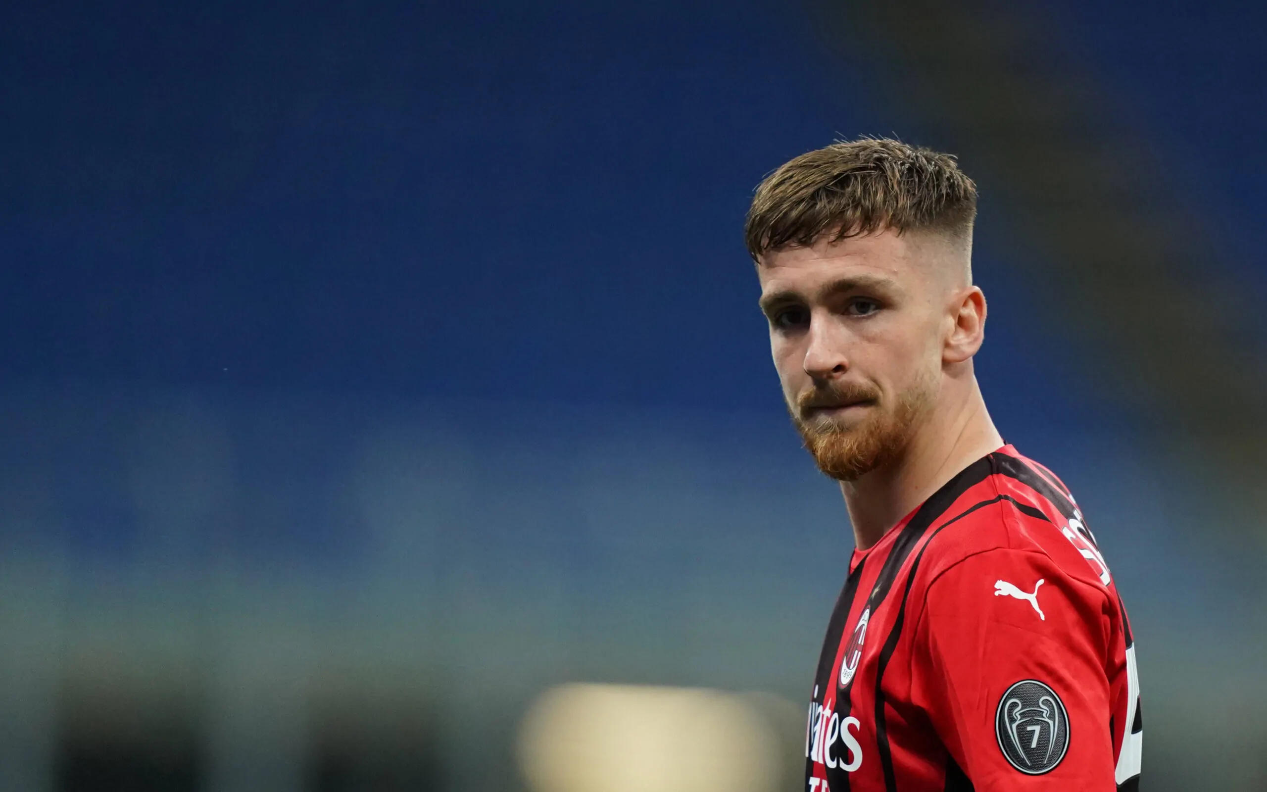 Comunicato ufficiale: Saelemaekers ha rinnovato il contratto