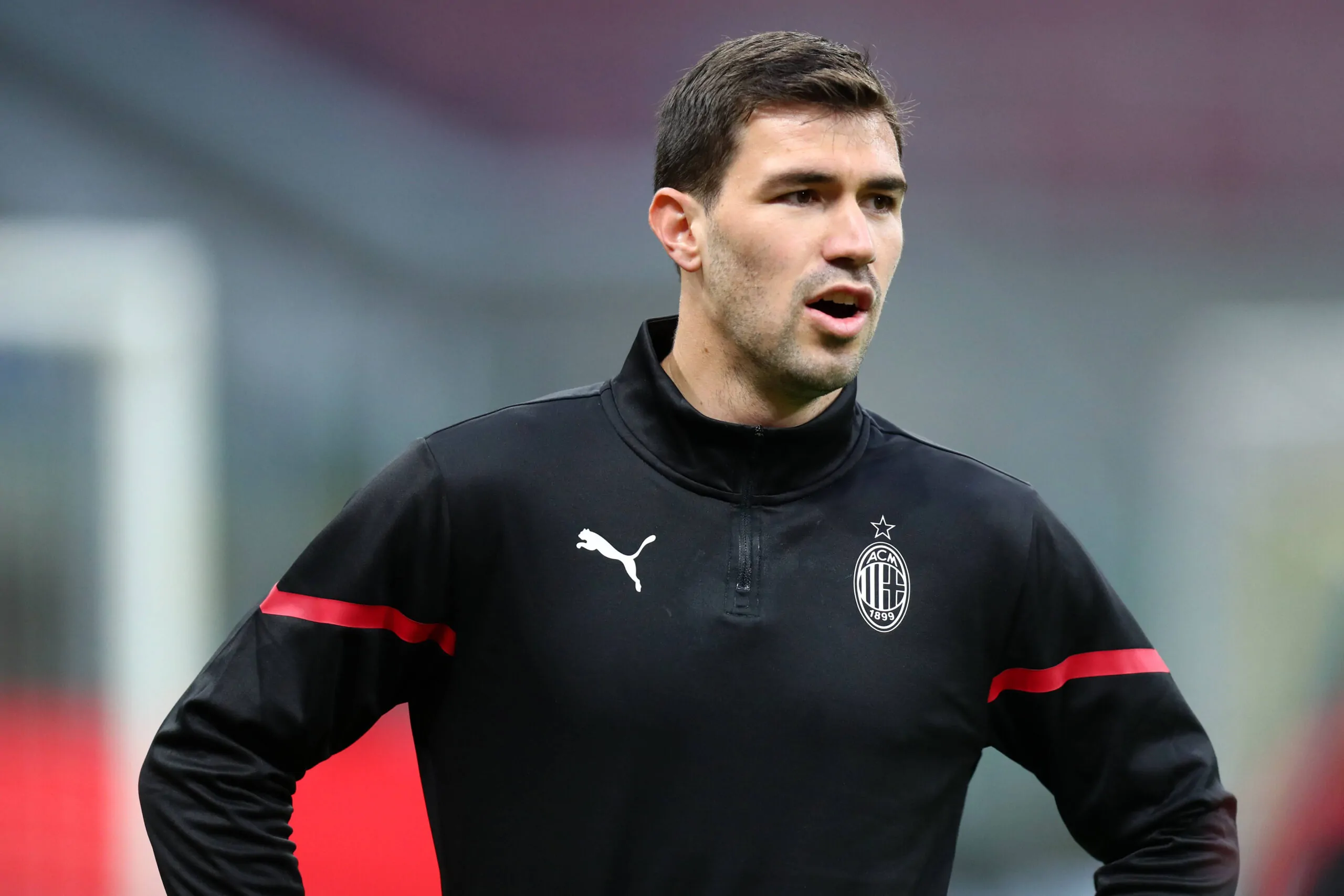 Romagnoli via? Solo ad una condizione