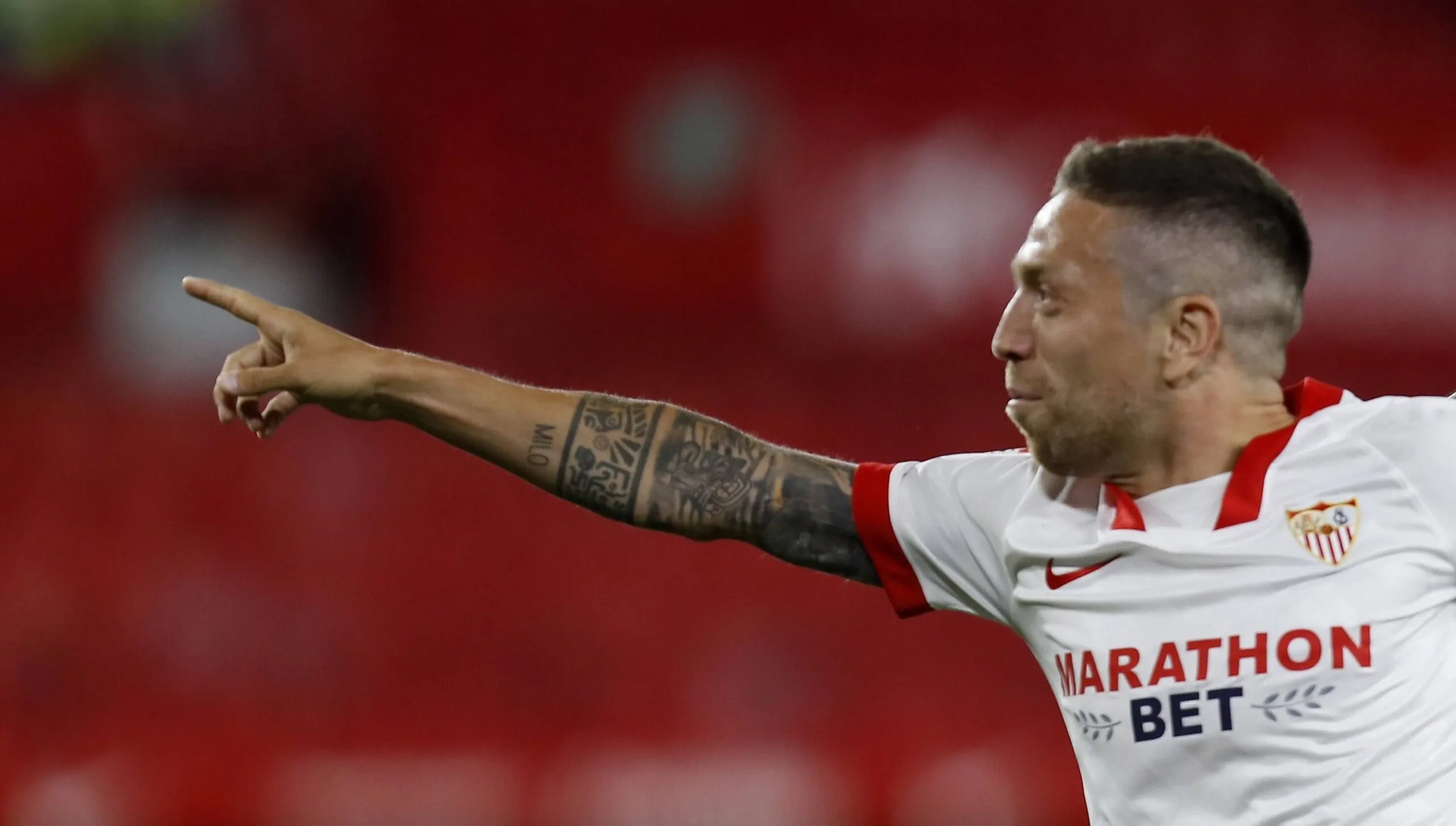 Un diez per sognare: Pioli valuta Gomez