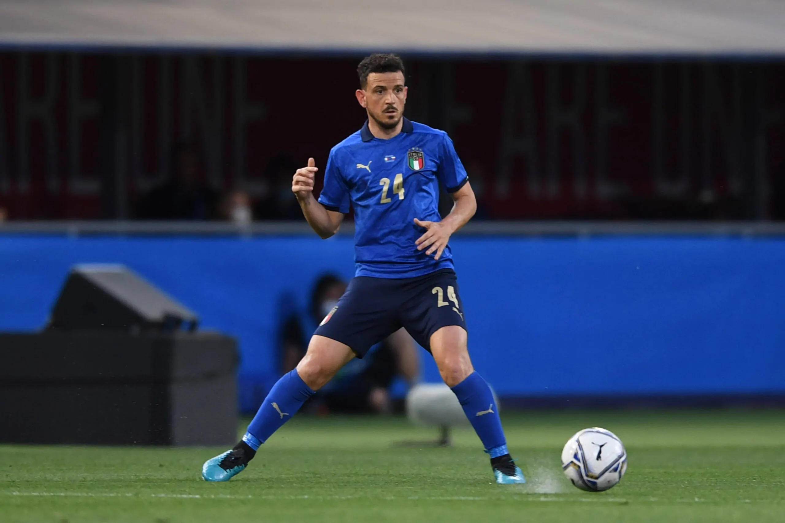 Florenzi-Adli: i due nomi mai usciti che potrebbero far svoltare il diavolo