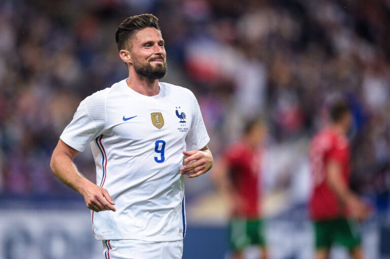 Giroud-Milan