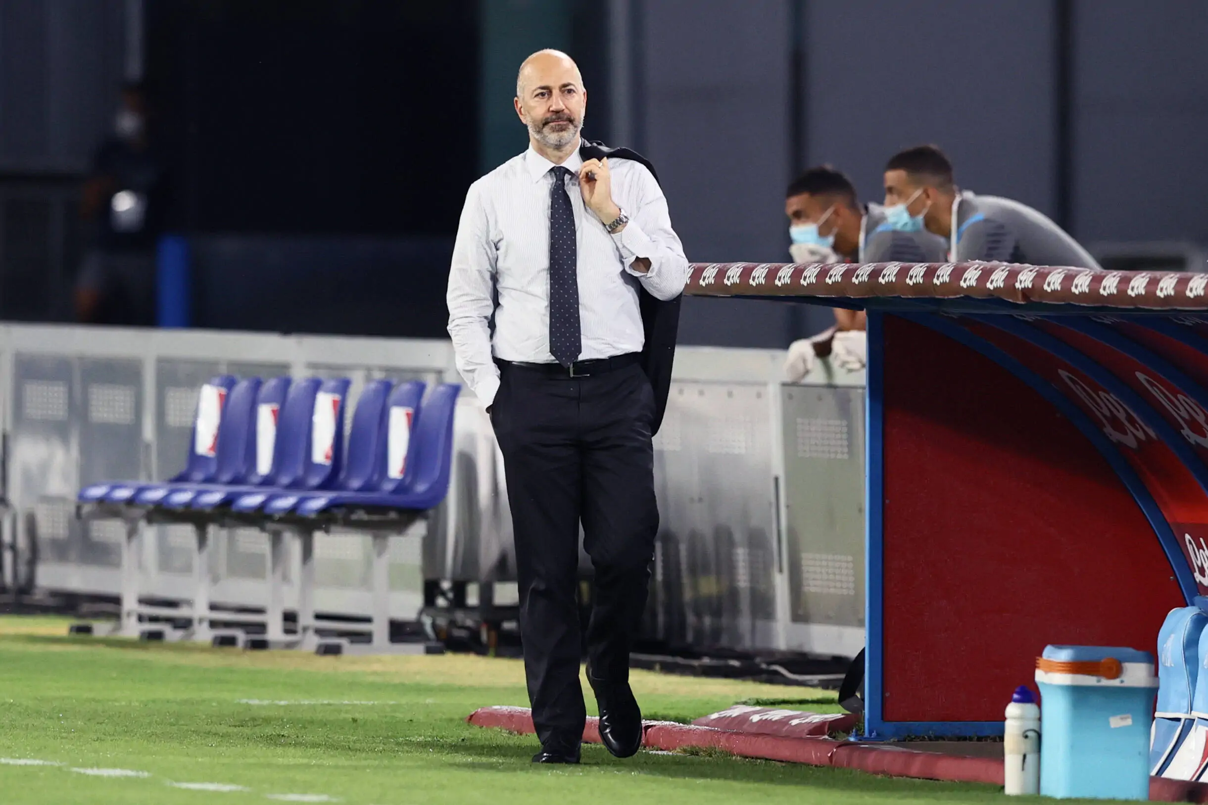 Gazidis annuncia: “Questo sarà il Milan del futuro!”