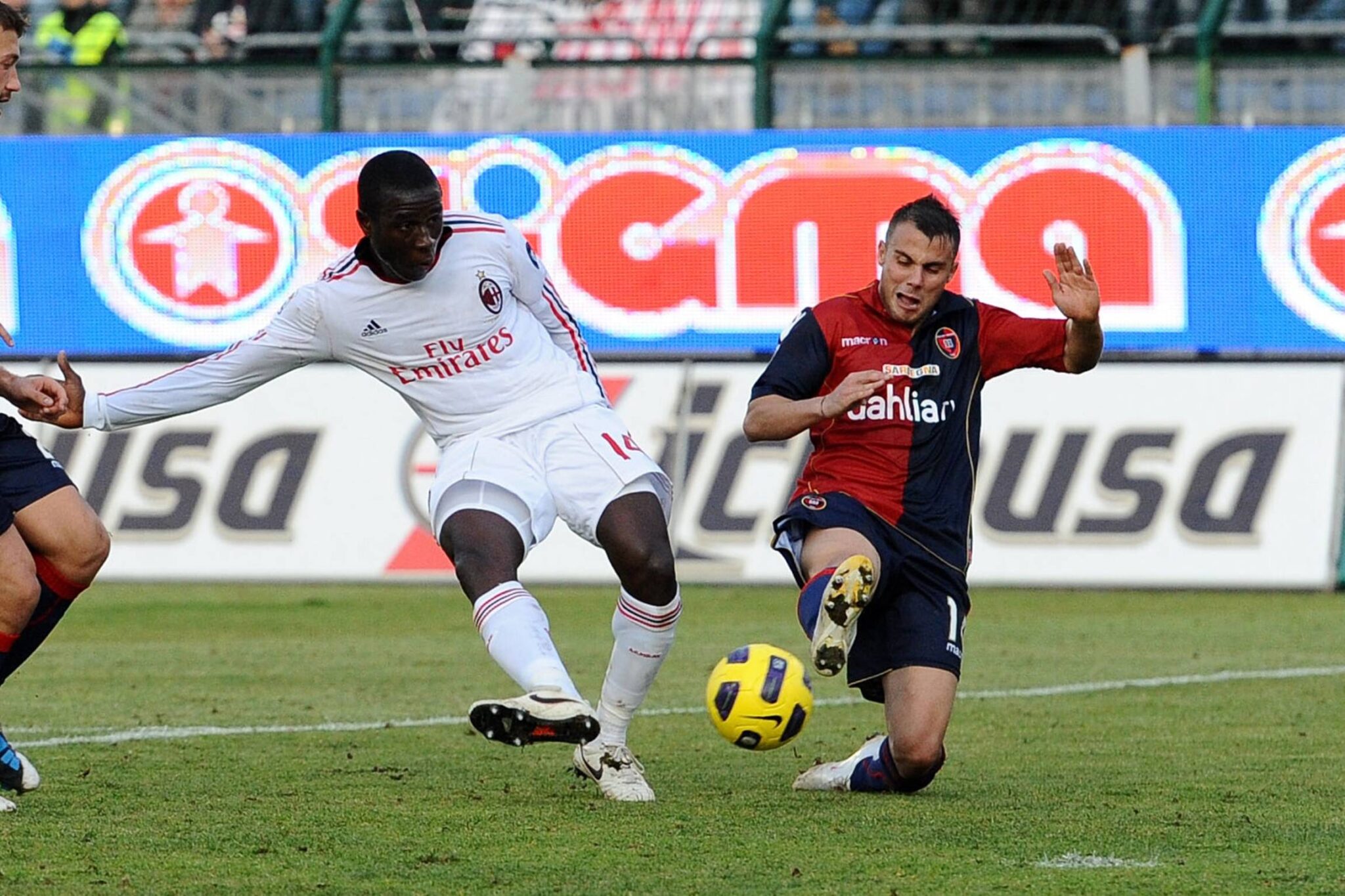 A Che Ora Gioca Il Milan In Champions