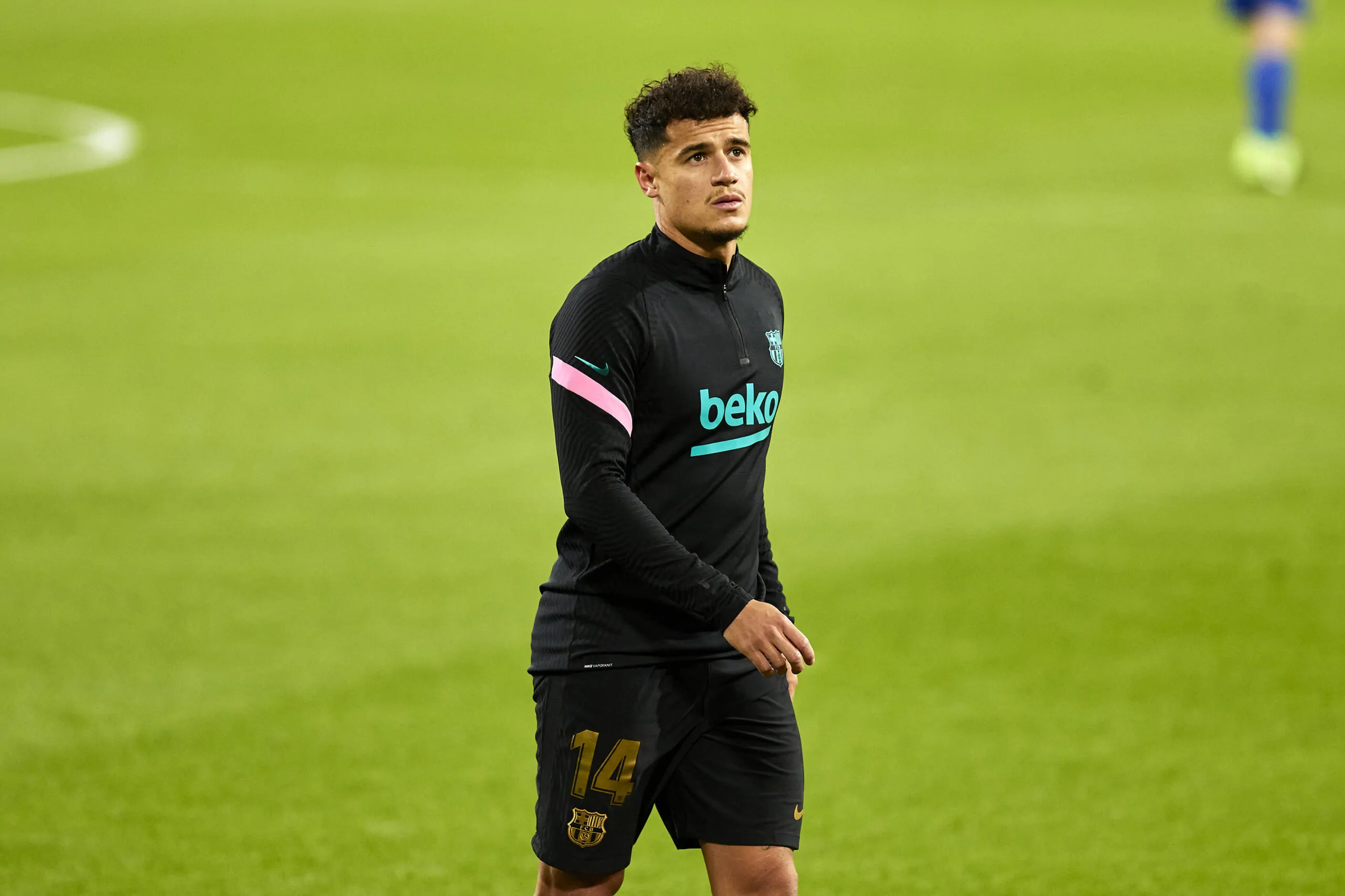 Dalla Spagna – Coutinho nell’agenda rossonera