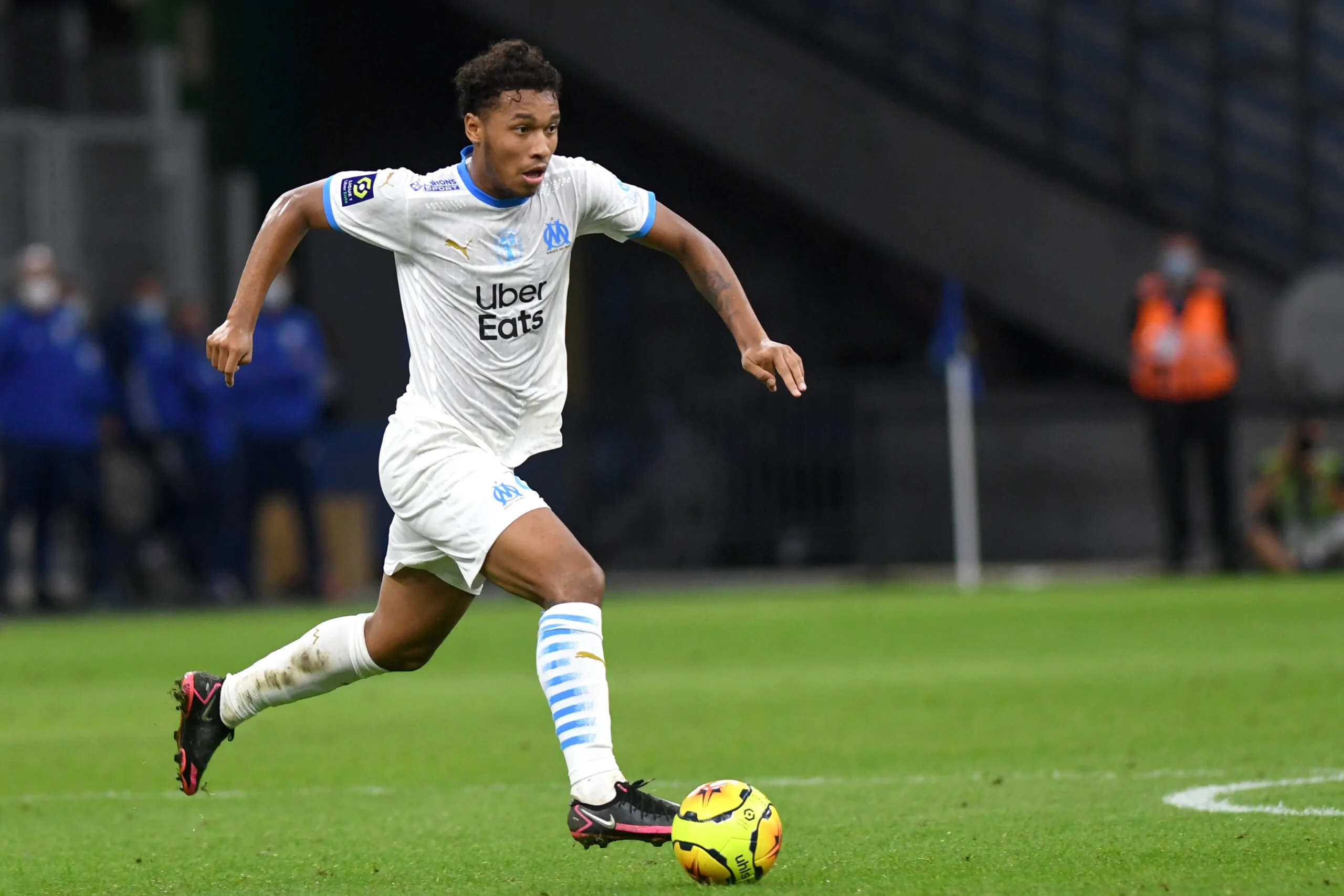 Centrocampo da rinforzare, Fofana e Kamara nel mirino