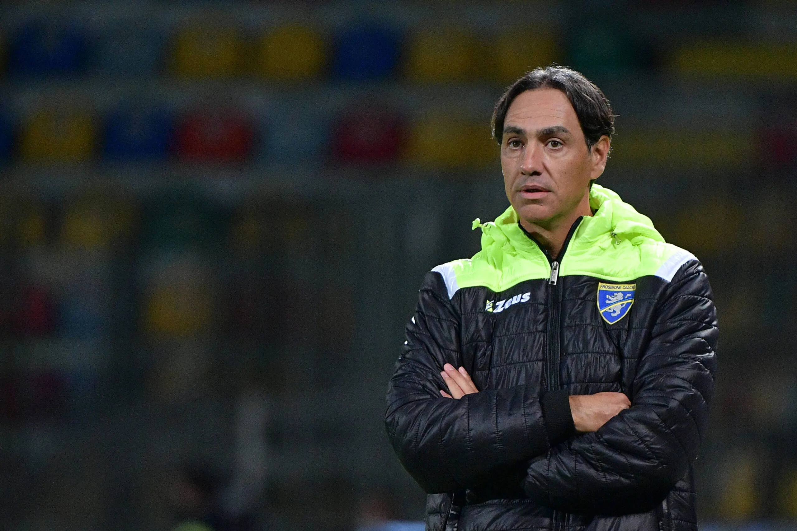 Nesta: “Il Milan è da scudetto, la strada è quella giusta”