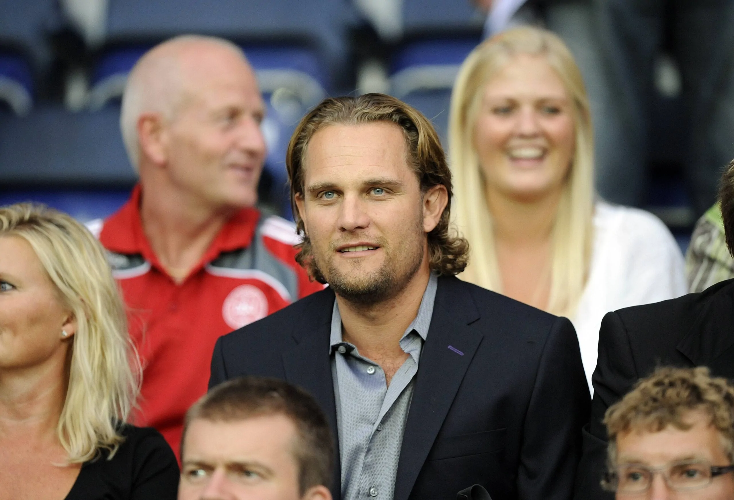 L’agente di Kjaer: “Mai stato così orgoglioso di te”