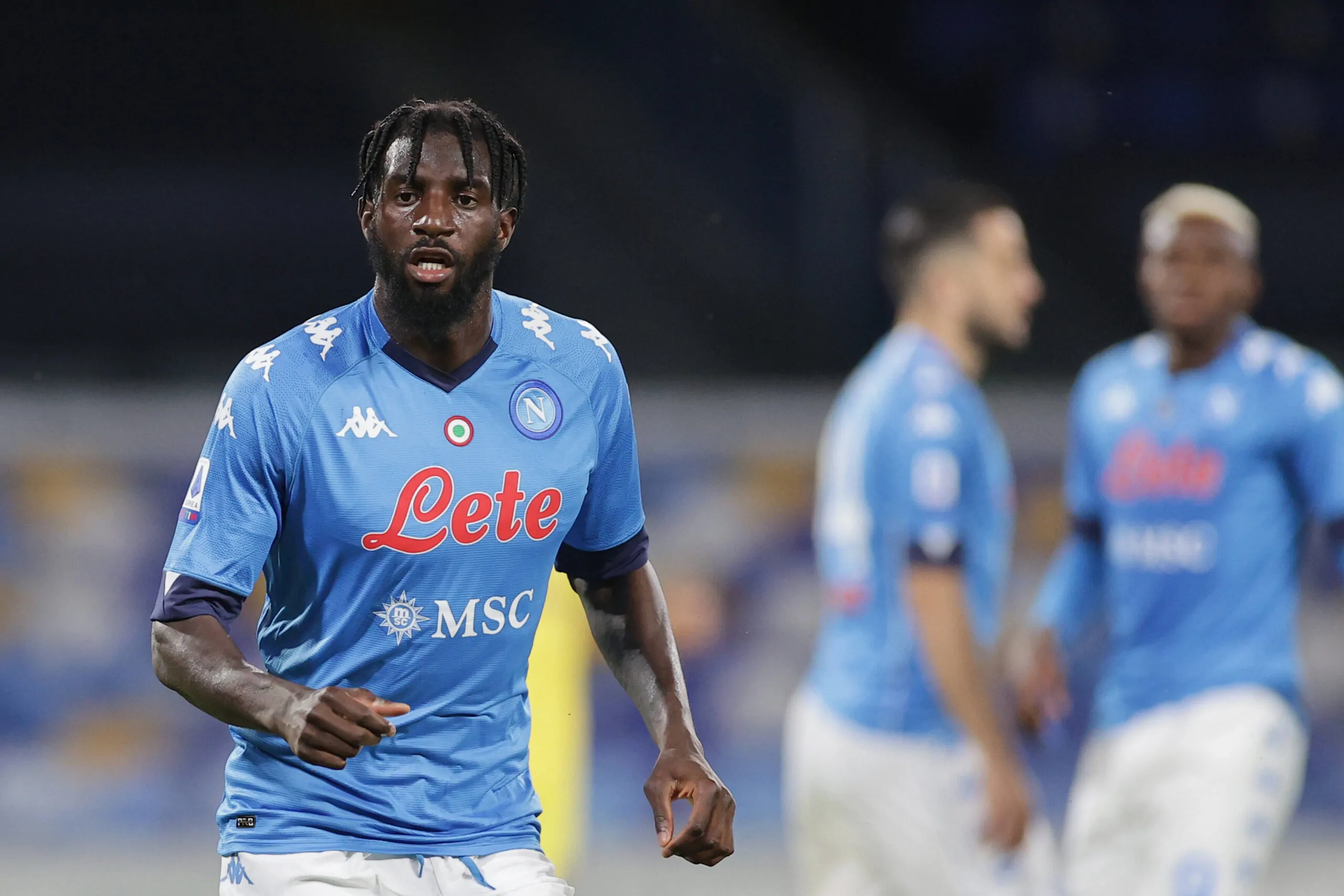 Triplo affare con il Chelsea: nel mirino c’è anche Bakayoko