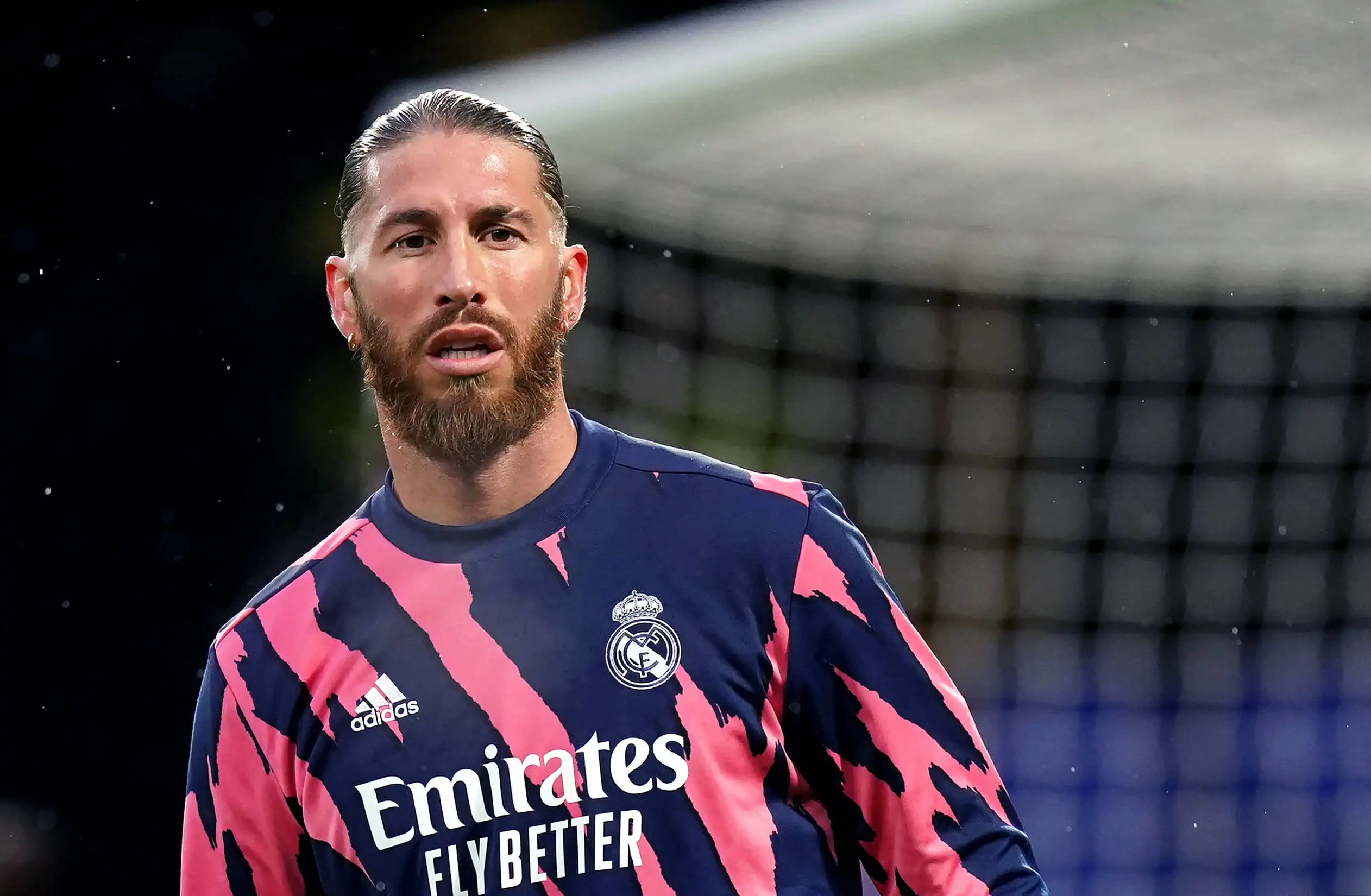 Dalla Spagna sicuri: Sergio Ramos firmerà per il Psg