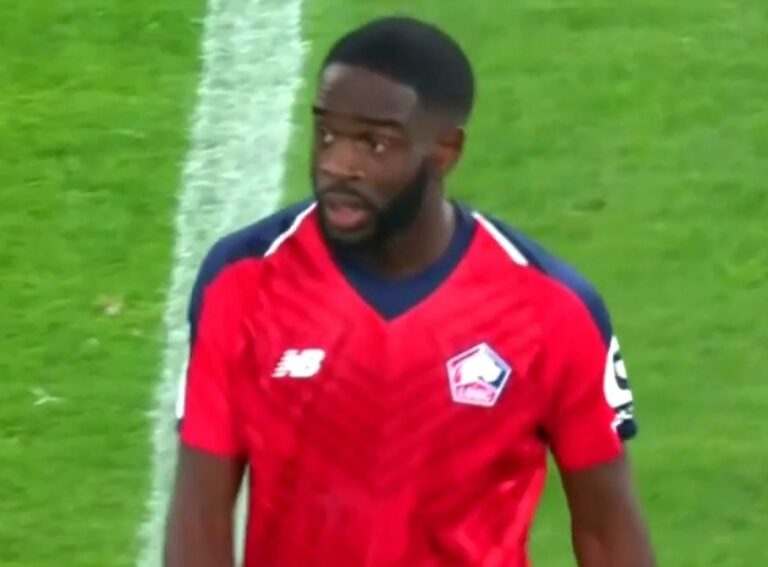 Jonathan Ikoné