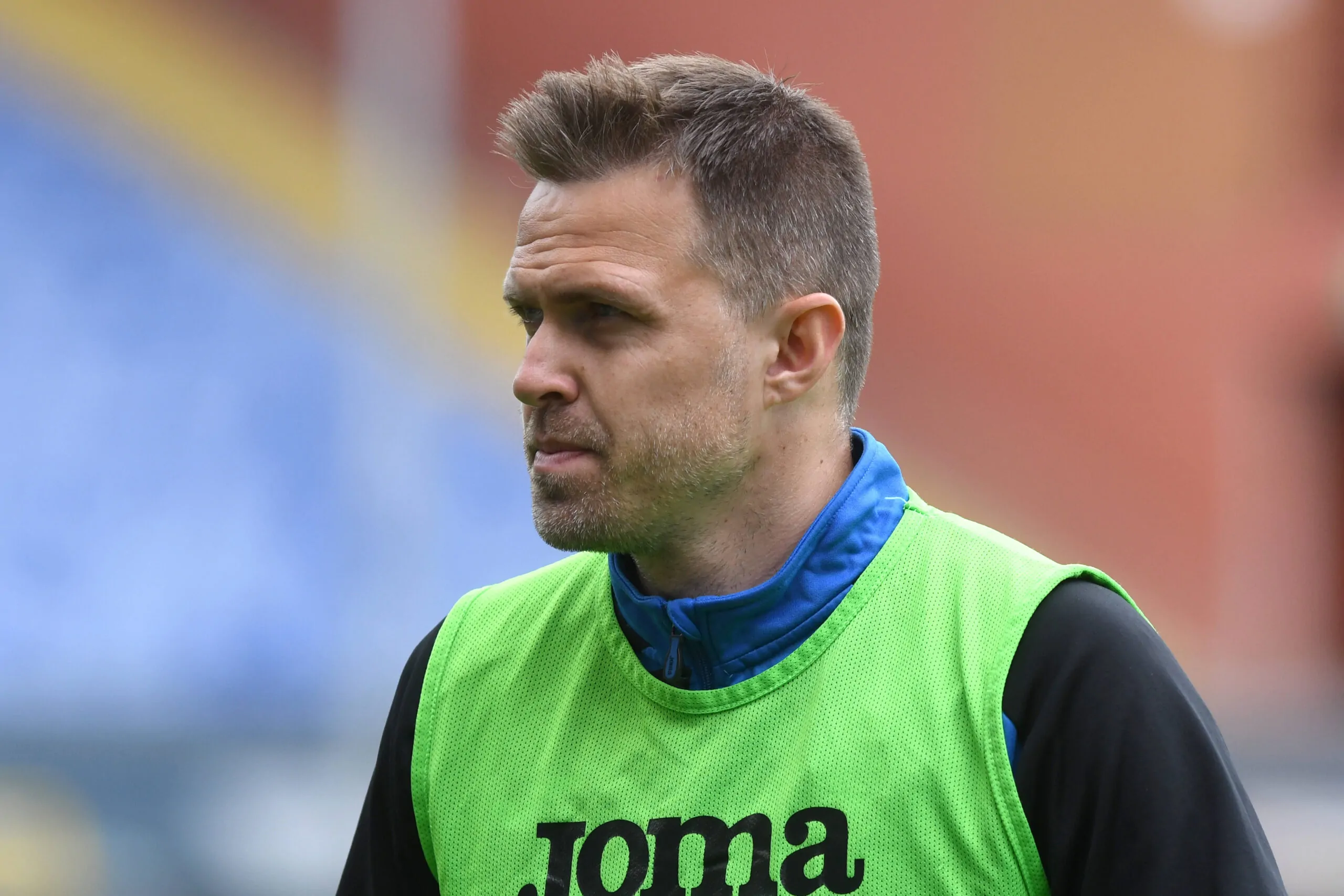 Josip Ilicic Atalanta