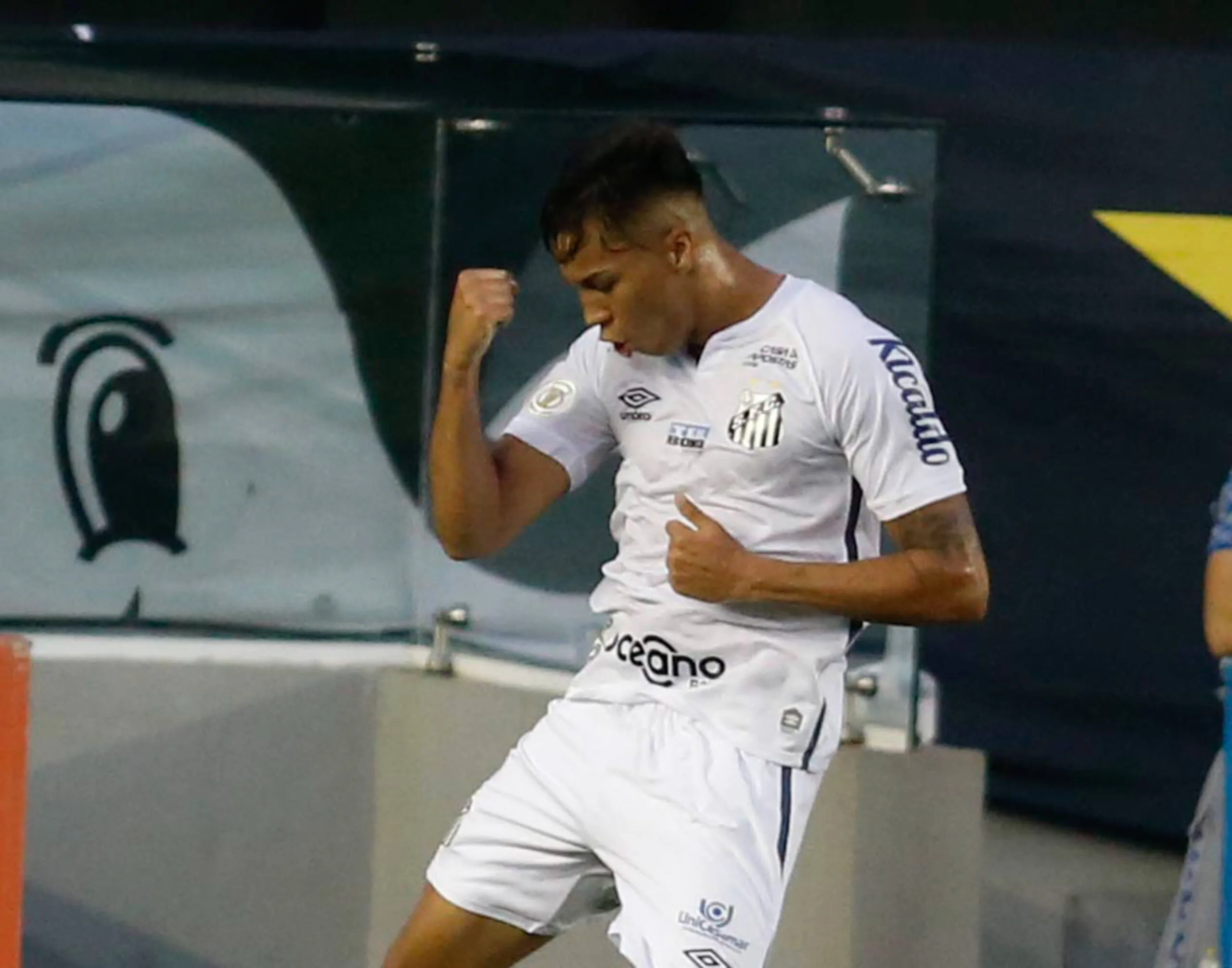 Kaio Jorge ha scelto: messaggio al suo entourage, vuole solo una squadra