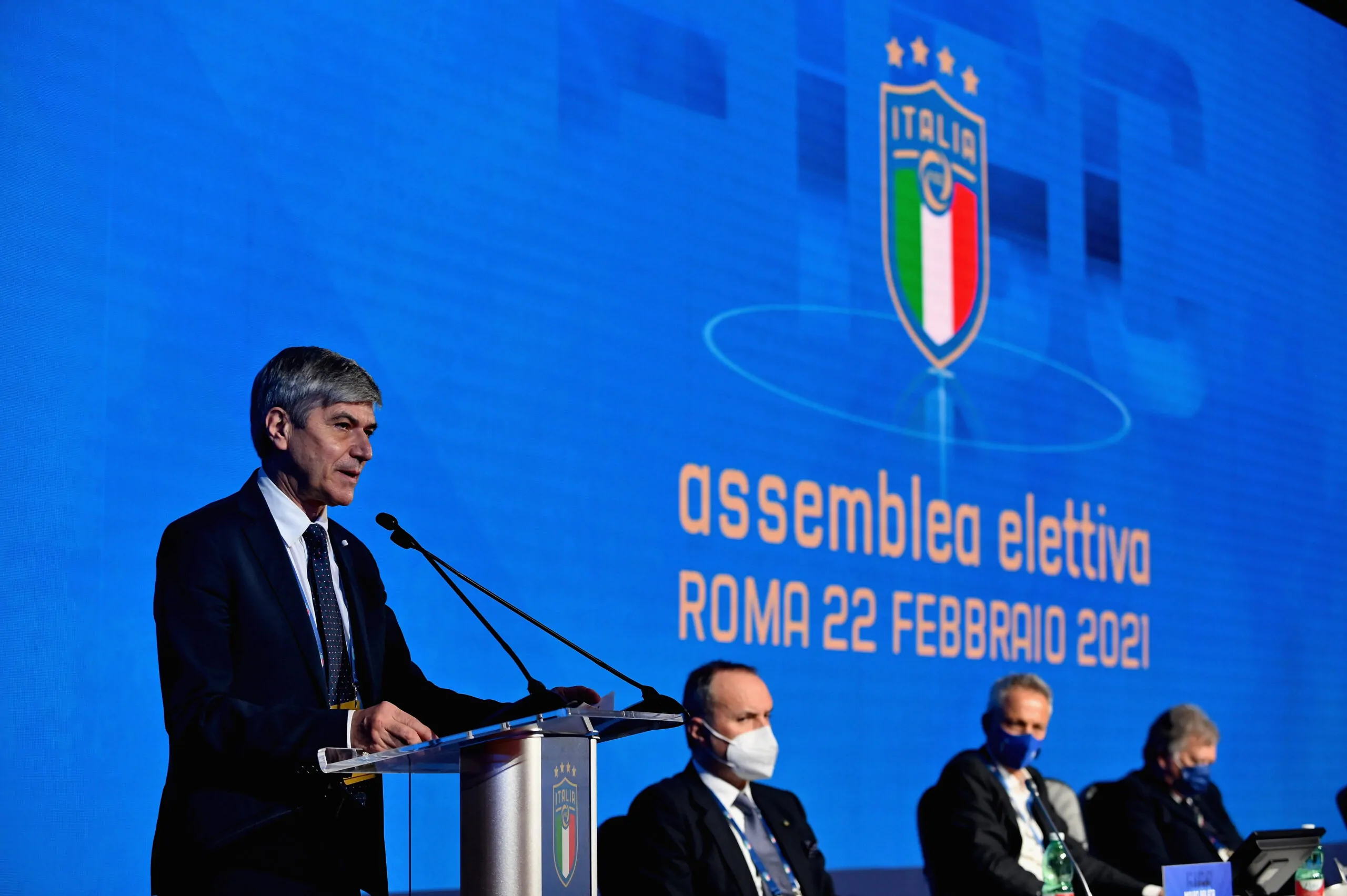 Cambio ai vertici in Serie A: a breve l’ufficialità
