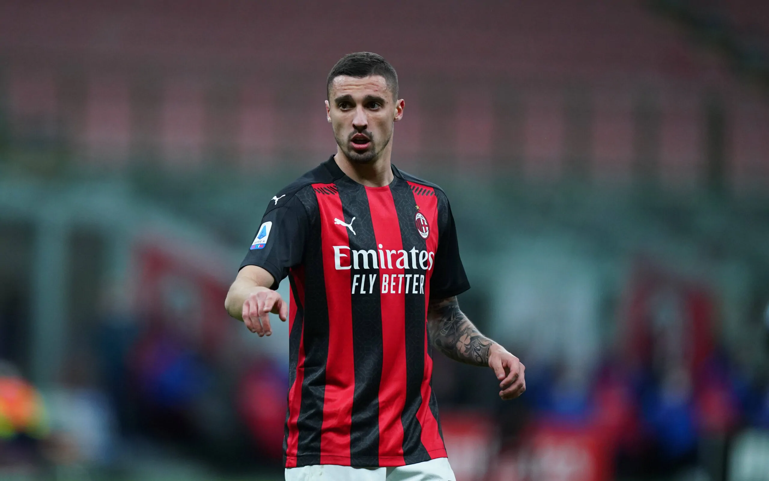 Krunic eletto giocatore dell’anno in Bosnia Erzegovina