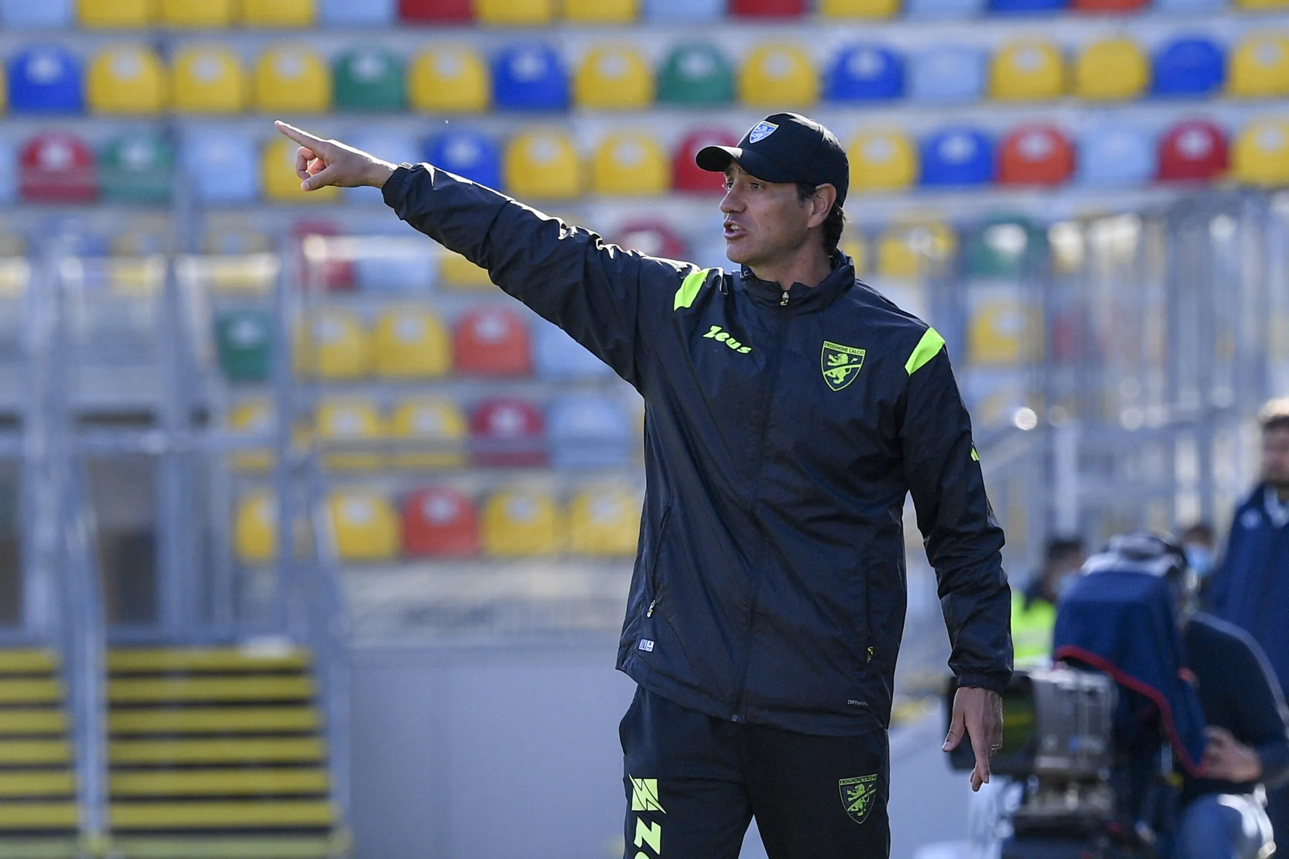 Alessandro Nesta tra passato, presente e futuro dei rossoneri