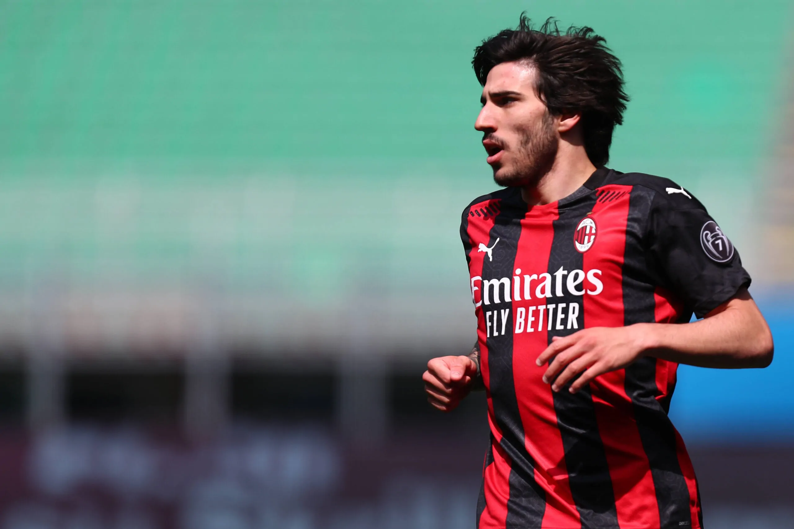 Tonali: “Ecco cosa ho fatto pur di restare al Milan! Bakayoko potrebbe far bene a tutta la squadra”