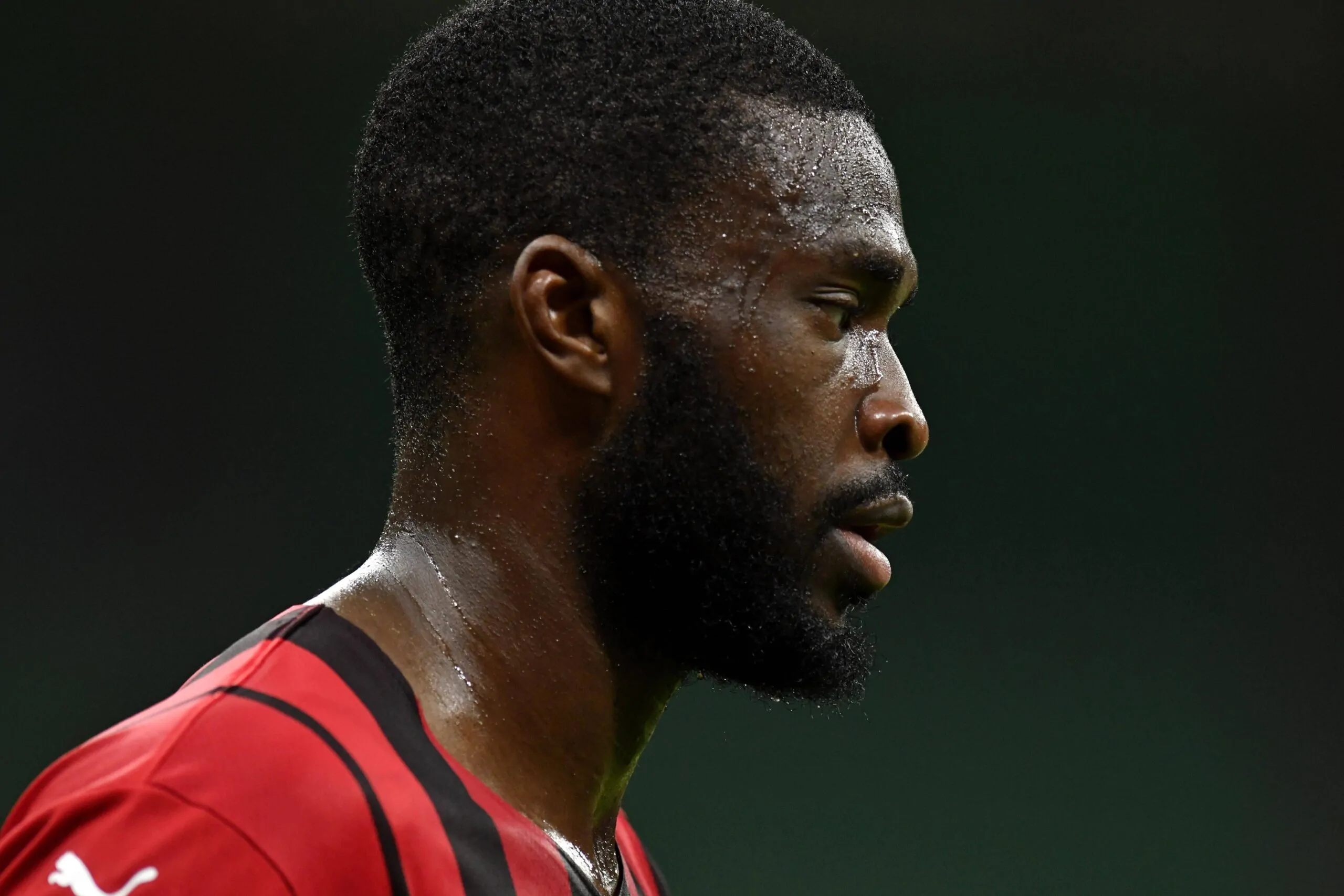 Pioli in conferenza: “Assenza Tomori? È successo ieri”