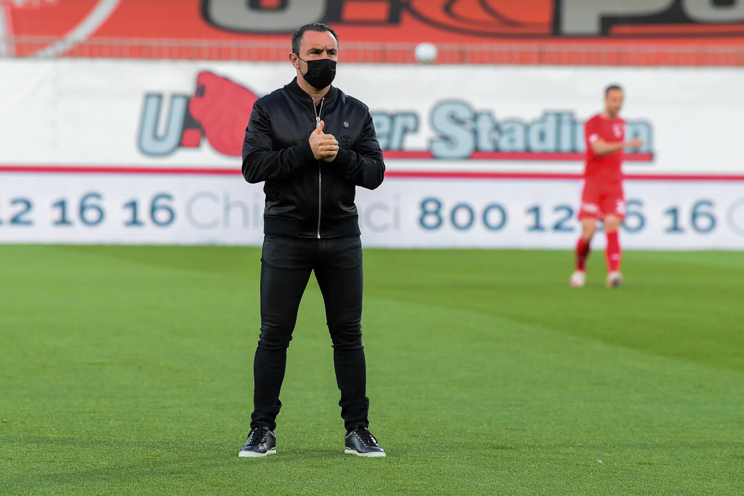 Brocchi: “Maldini e Massara hanno messo il bene del Milan davanti a tutto”