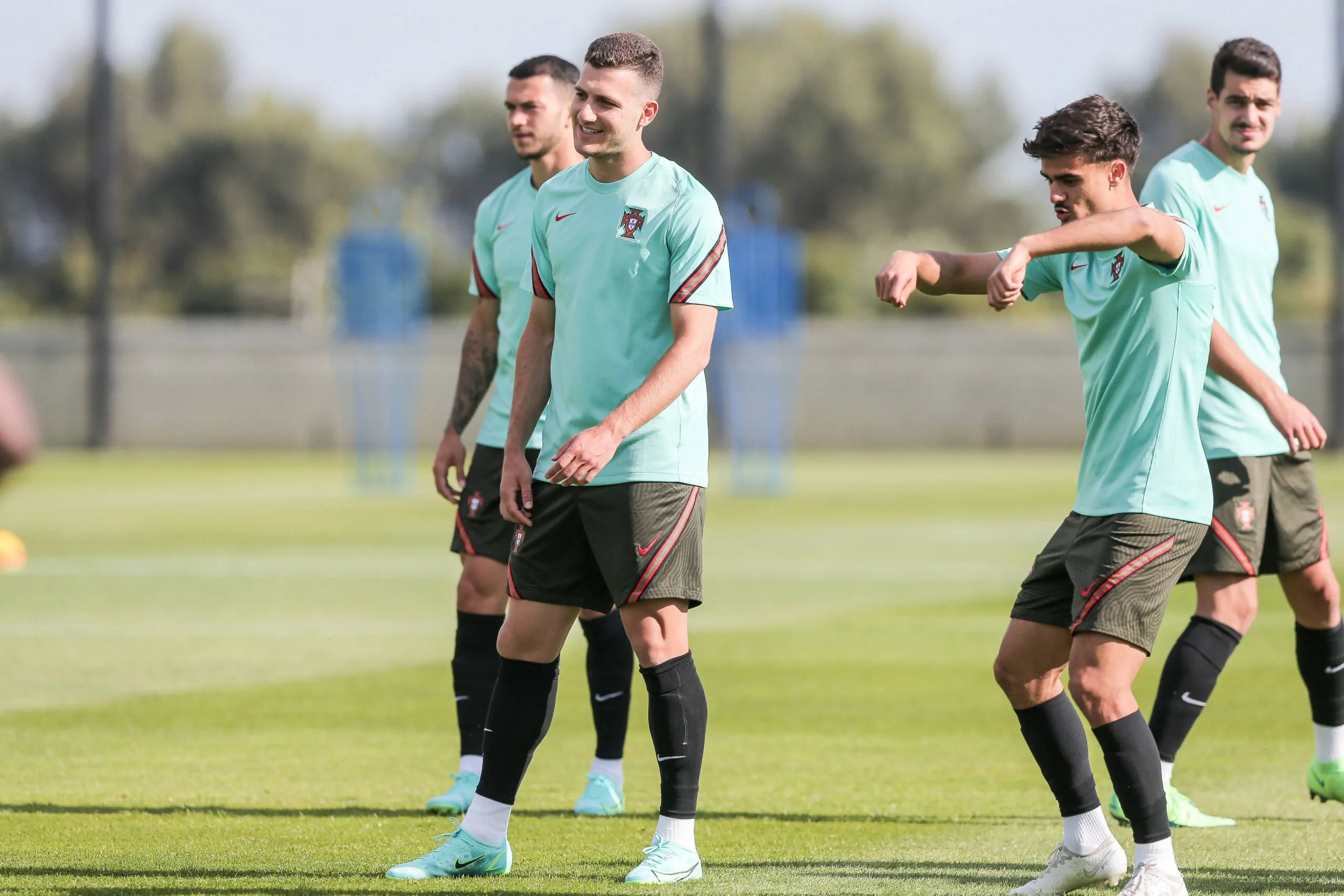 Il Manchester United fa scudo ad un suo giocatore, obiettivo del Milan