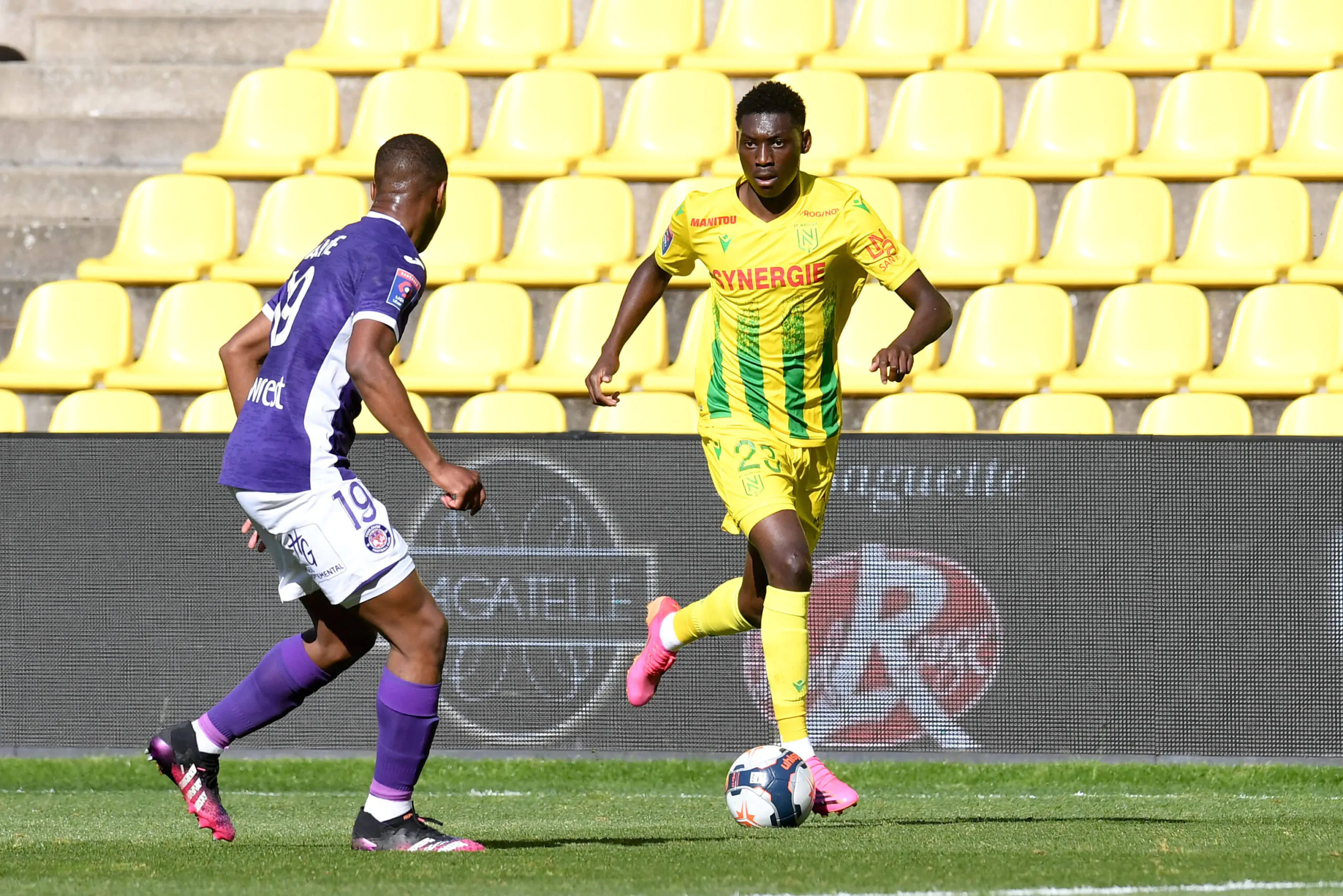 Caccia alla terza punta: chi è Kolo Muani, il talento francese obiettivo in attacco