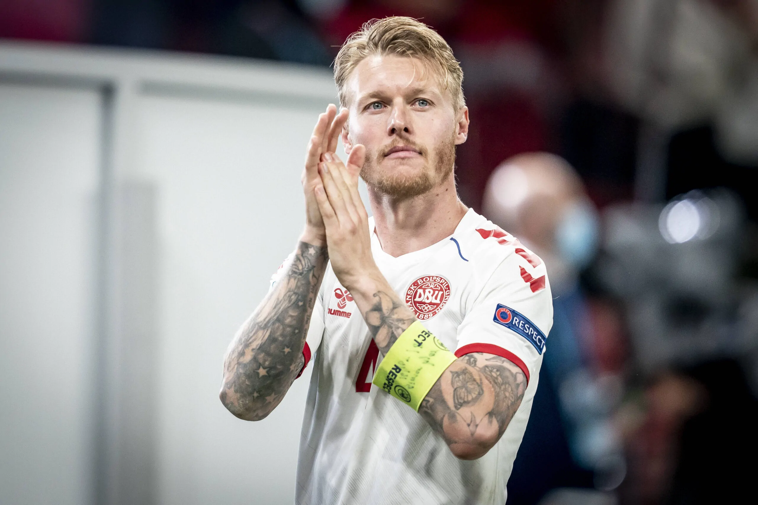 Kjaer pilastro del Milan: spunta il rinnovo, incontro con l’agente del danese