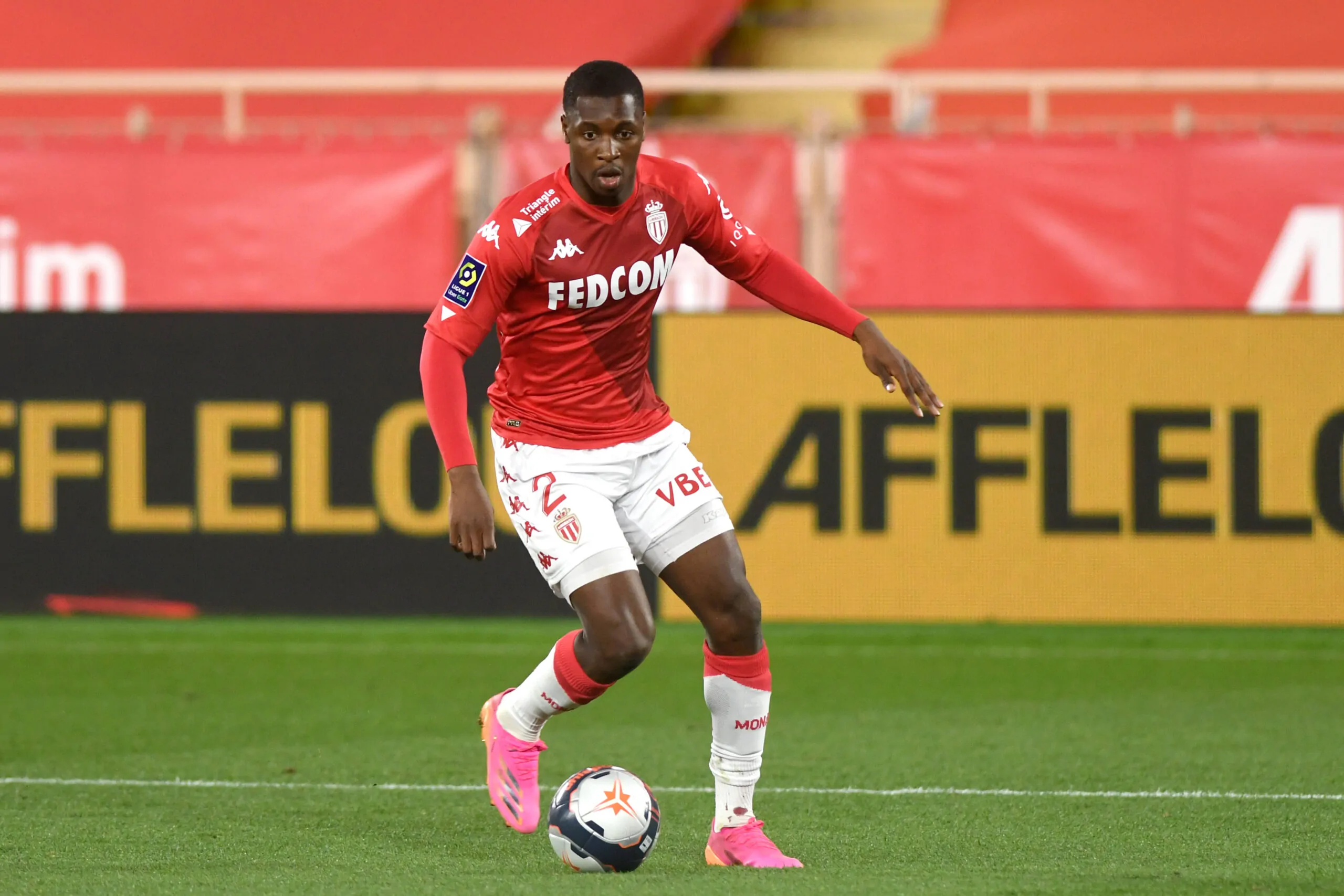 Accordo raggiunto: Fodé Ballo-Touré vestirà la maglia rossonera