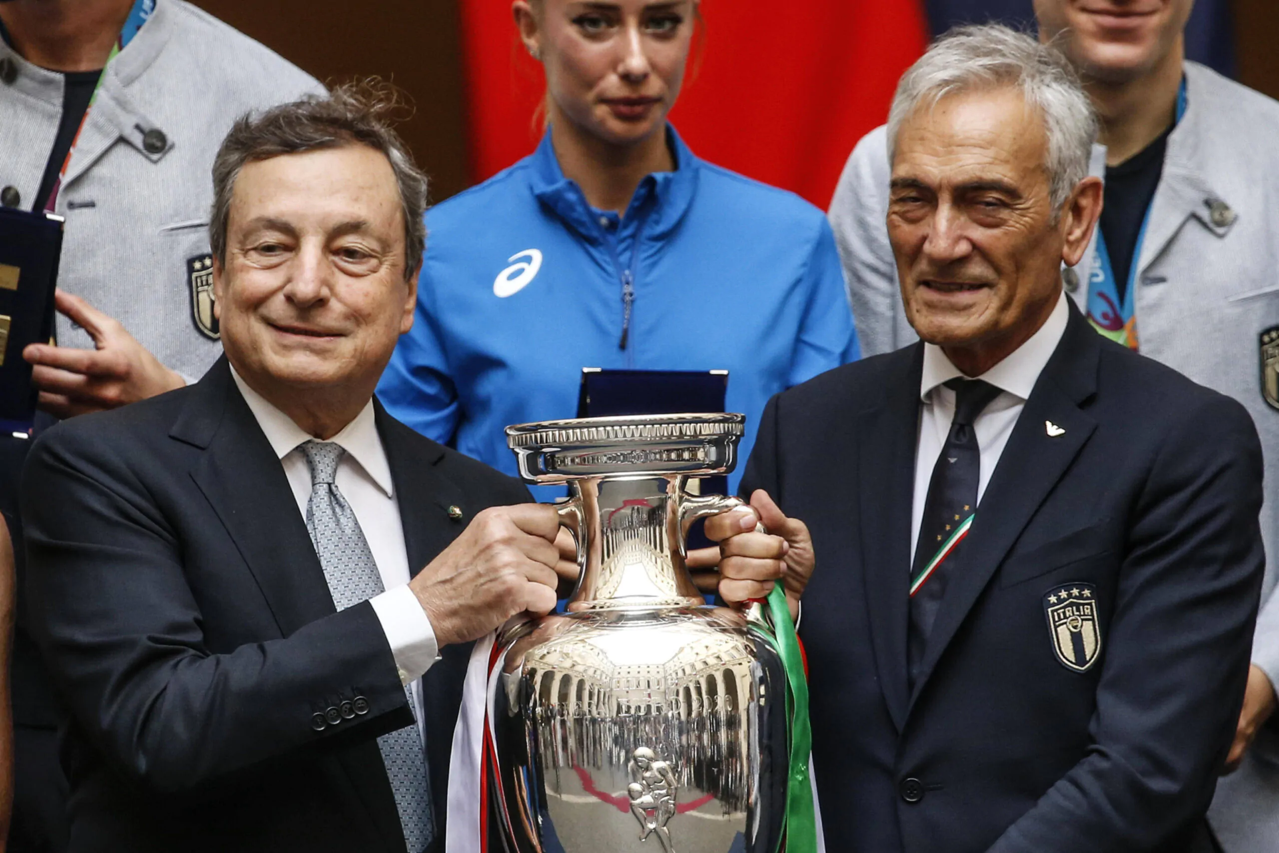 La FIGC lancia l’allarme: “A rischio la sopravvivenza dei Club calcistici”
