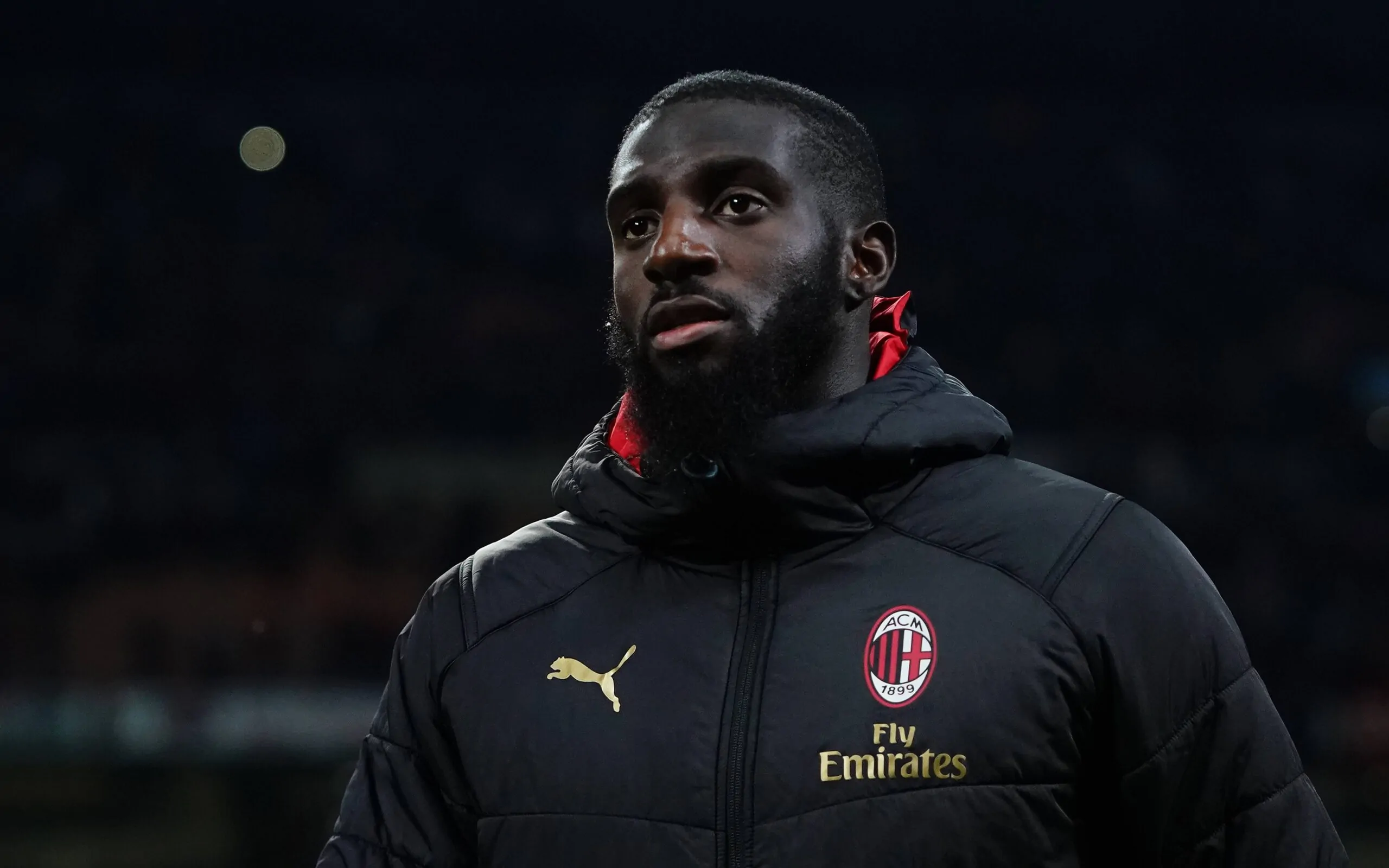 Bakayoko