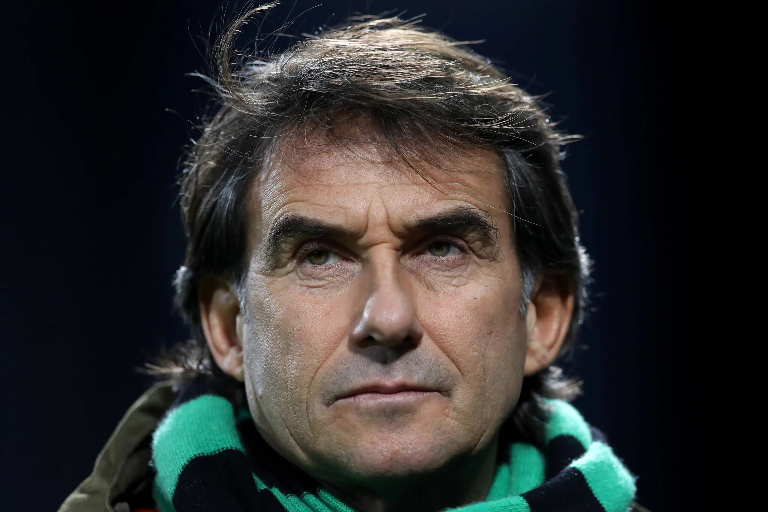 Carnevali: “Se arrivasse un’offerta importante per Berardi…”