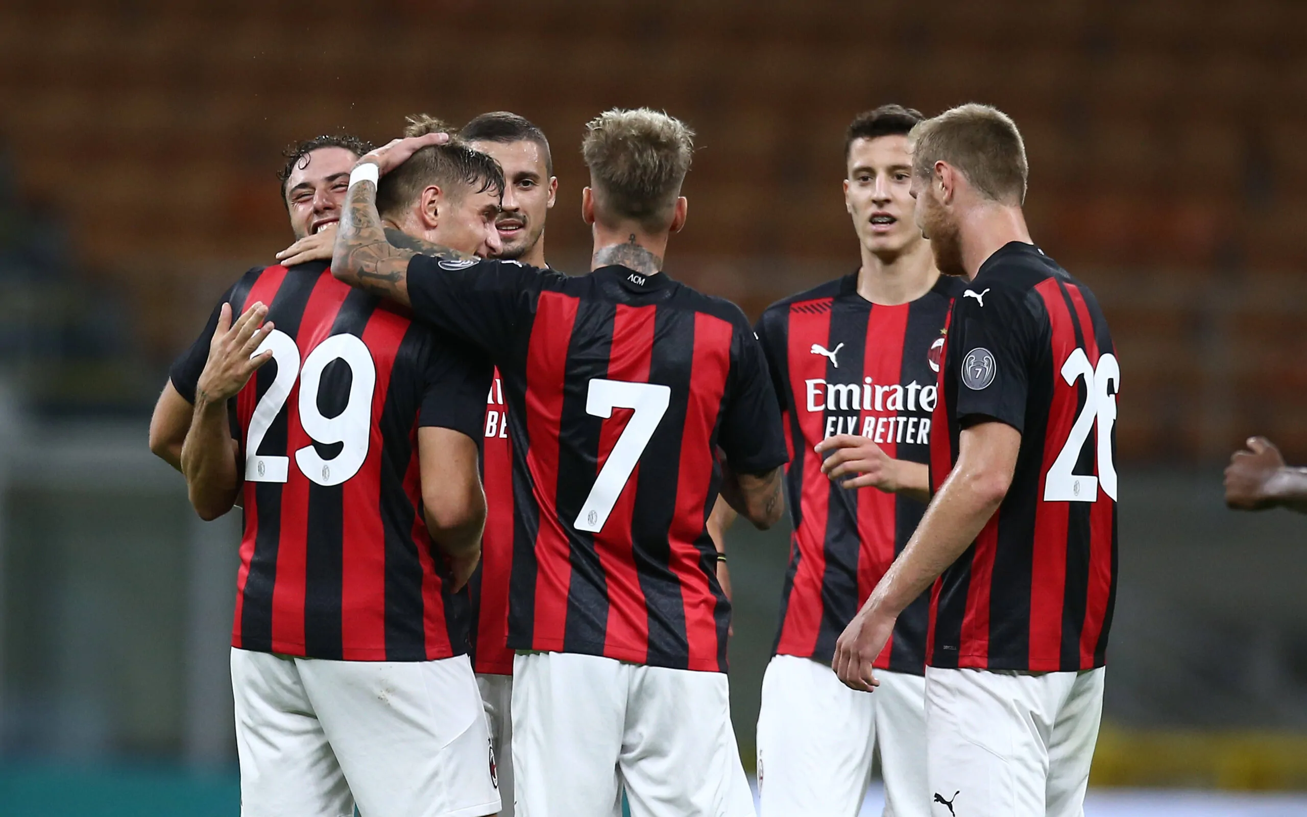 Gol, assist e giocate di classe: è stato eletto migliore in campo