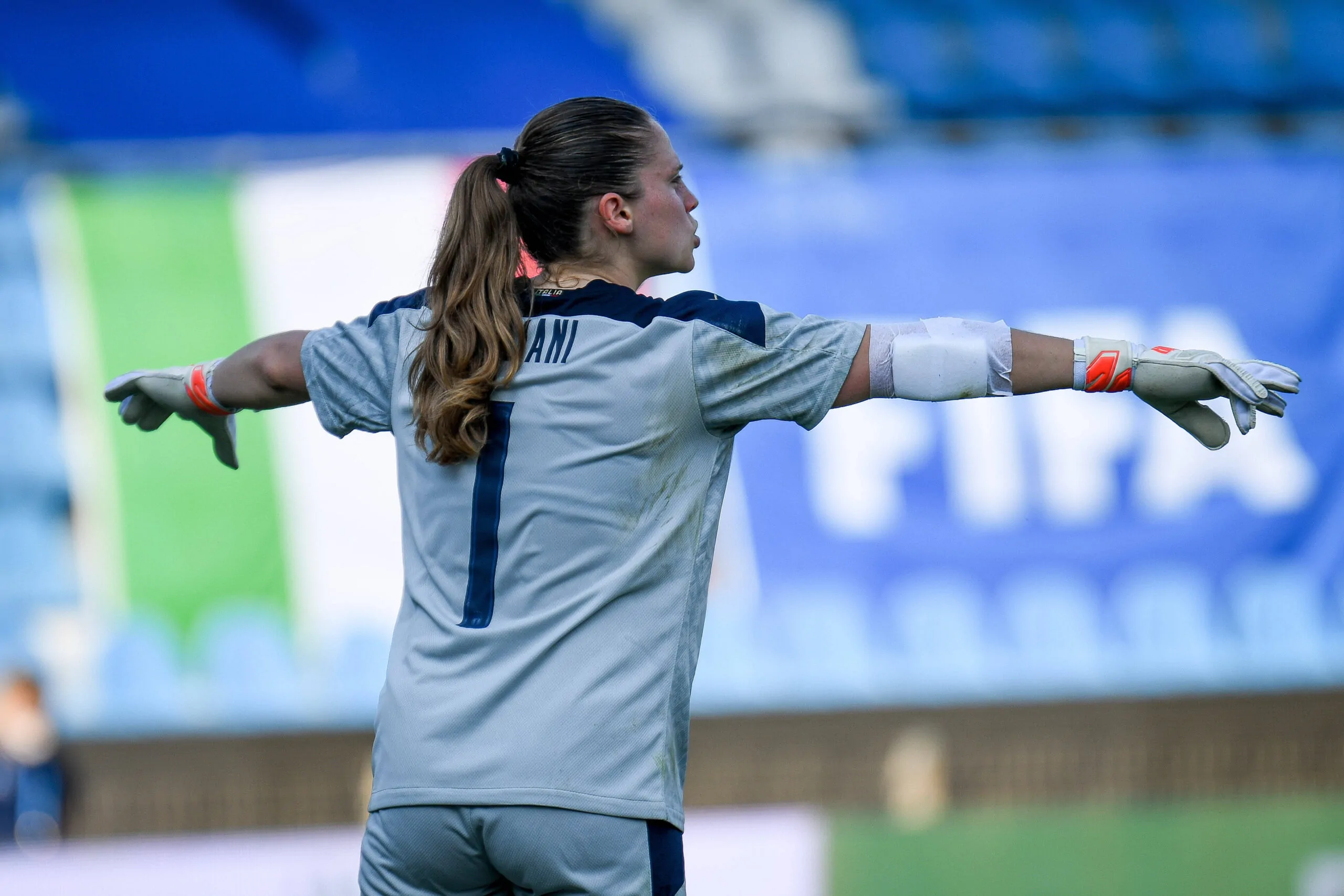UFFICIALE – Giuliani è il nuovo portiere del Milan femminile