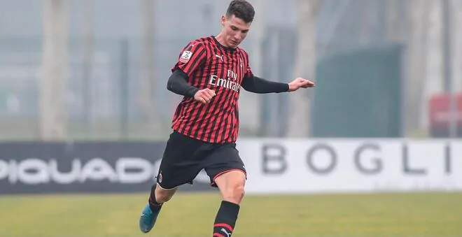 Ufficiale la cessione del giovane centrocampista