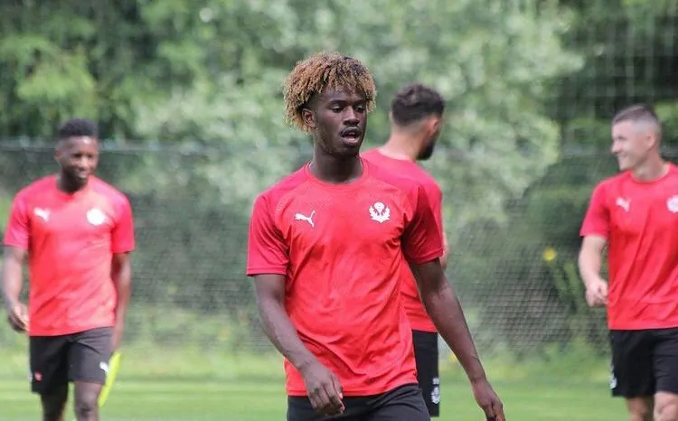 Ag. Bondo: “Ora si può negoziare con il Milan”