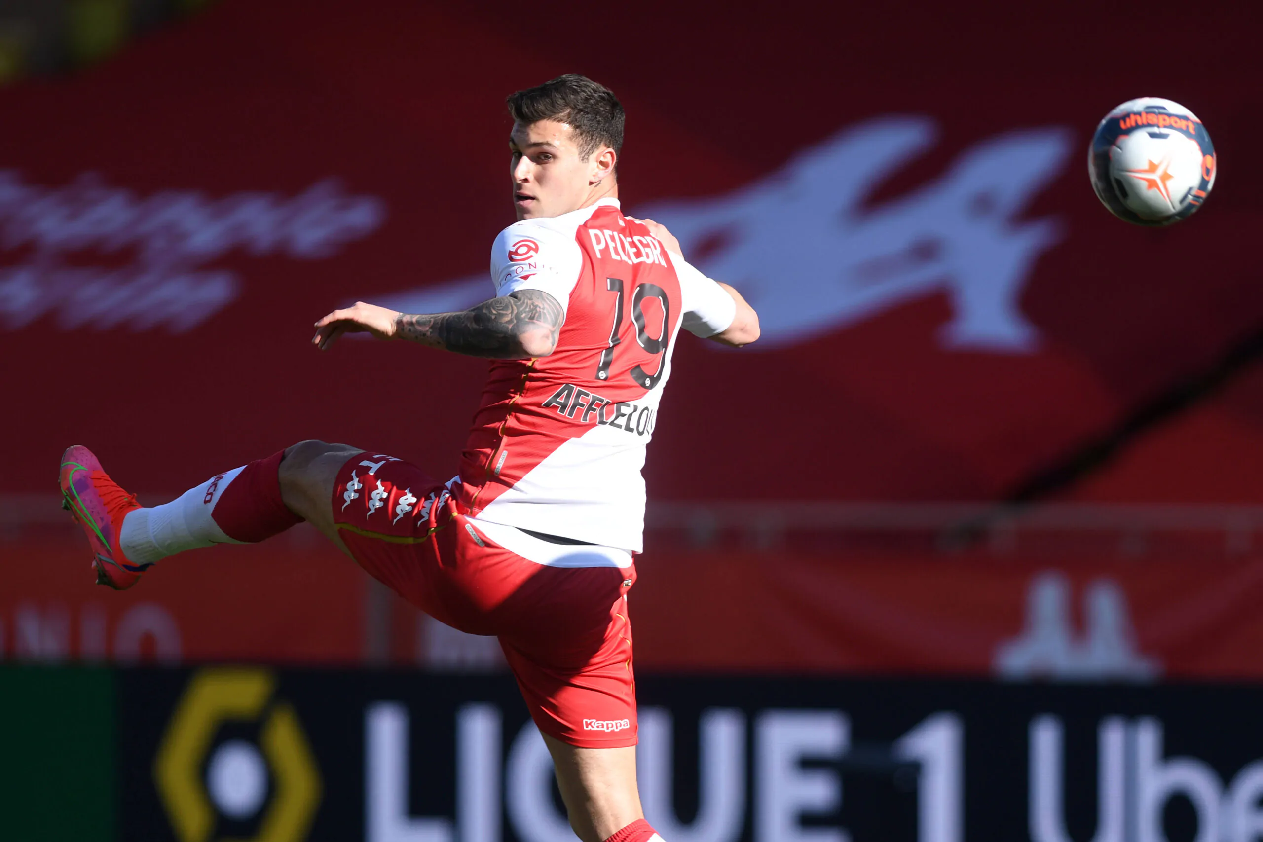 C’è il si del Monaco per Pellegri: gli aggiornamenti sulla trattativa