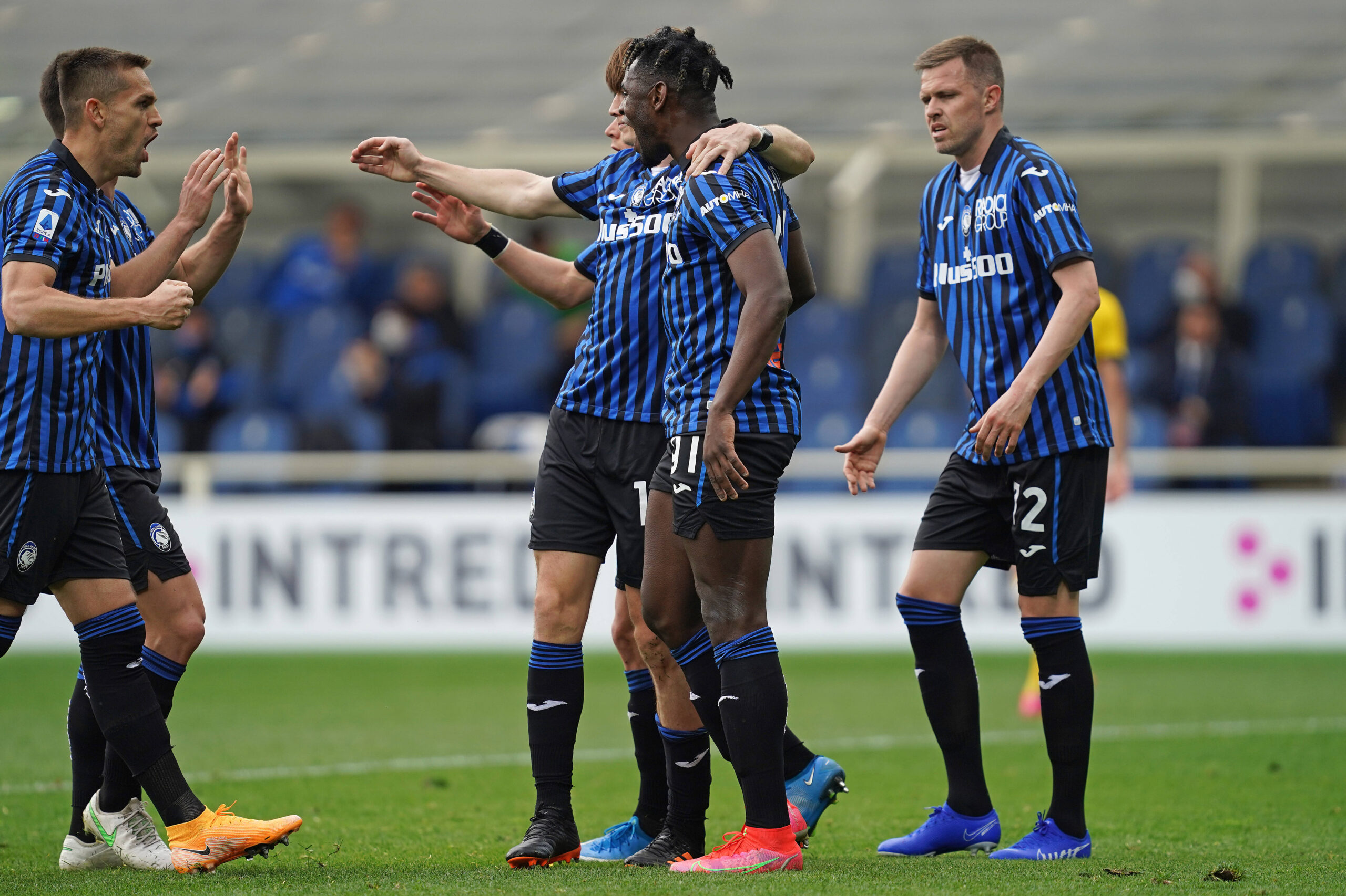 Trequartista cercasi