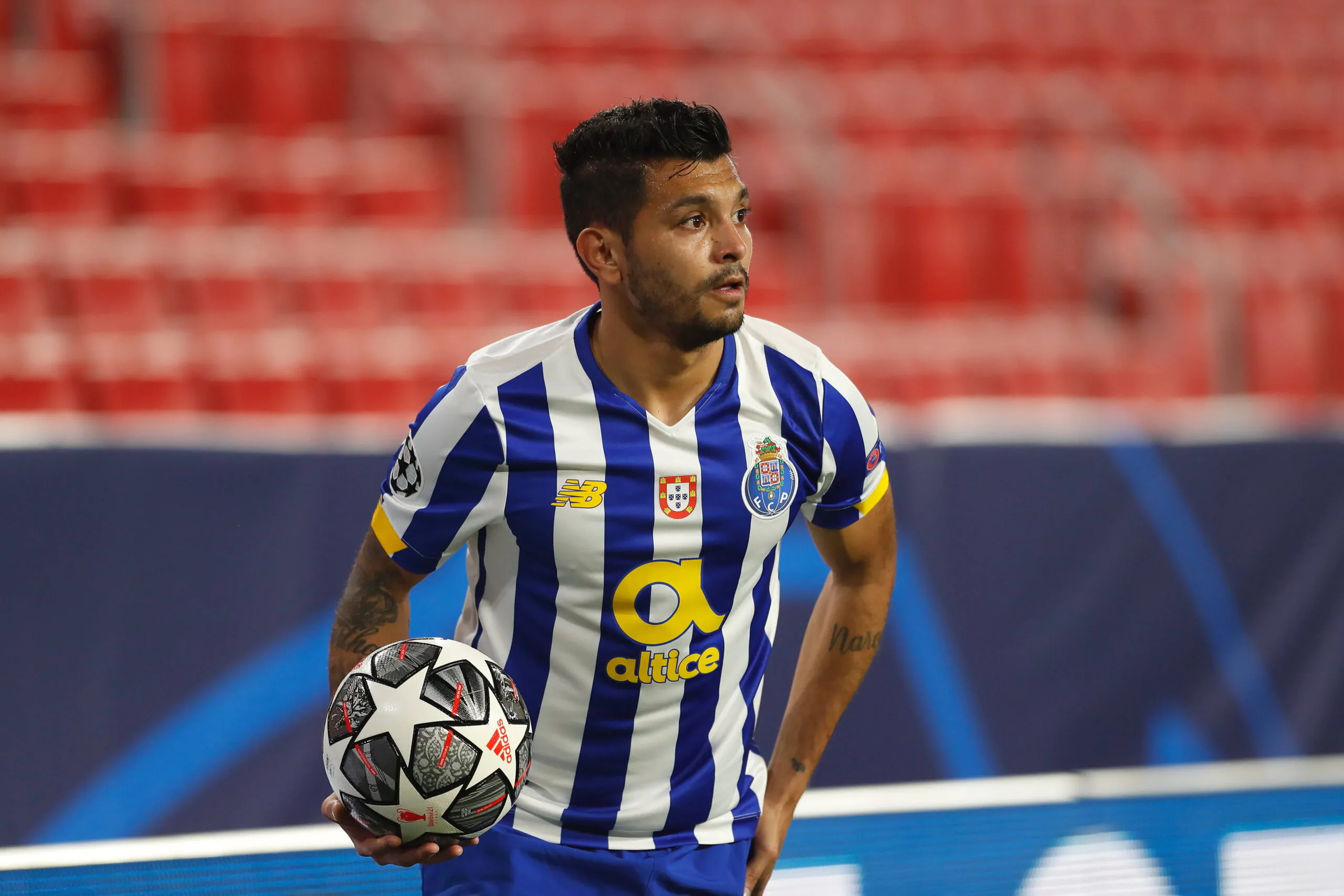 Dal Messico: importanti novità su Corona