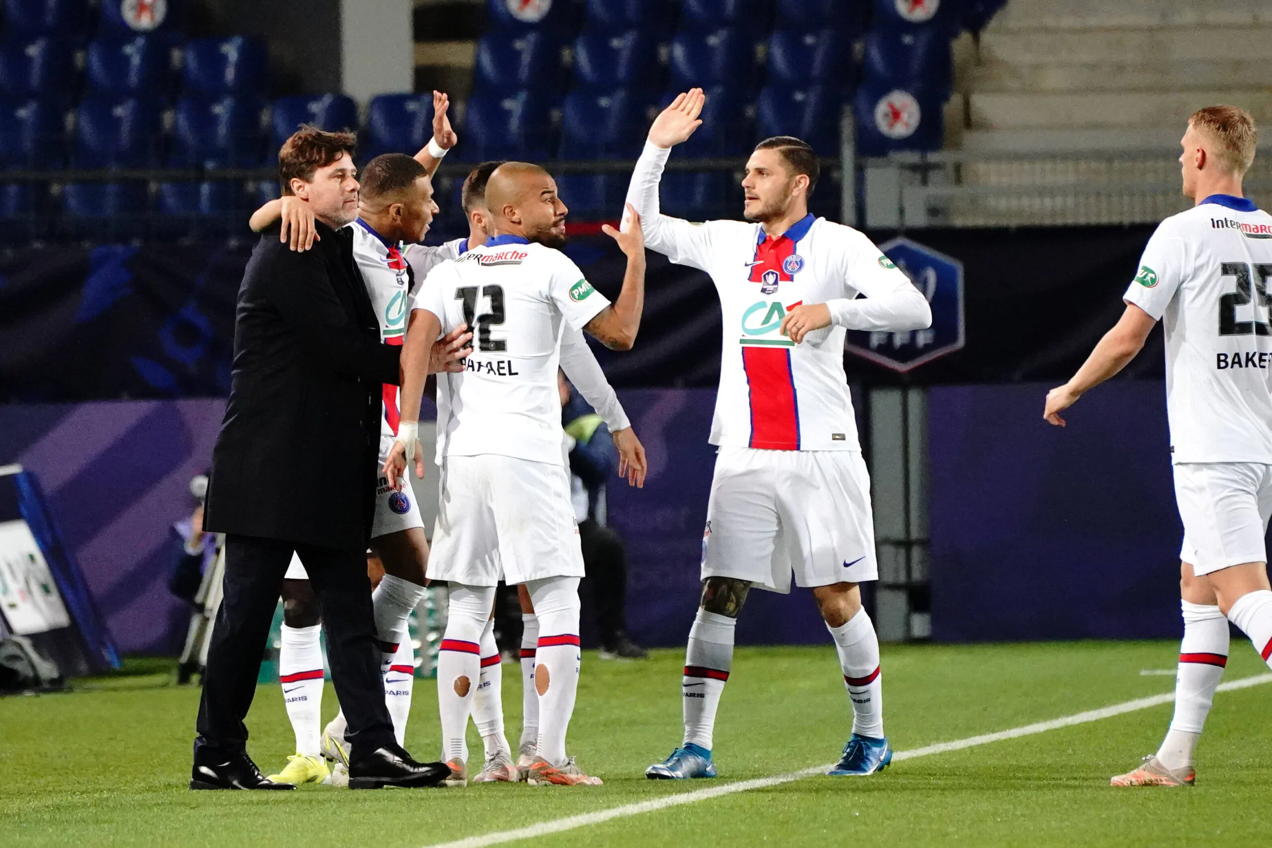 Messi al PSG potrebbe portare il trequartista al Milan: il retroscena