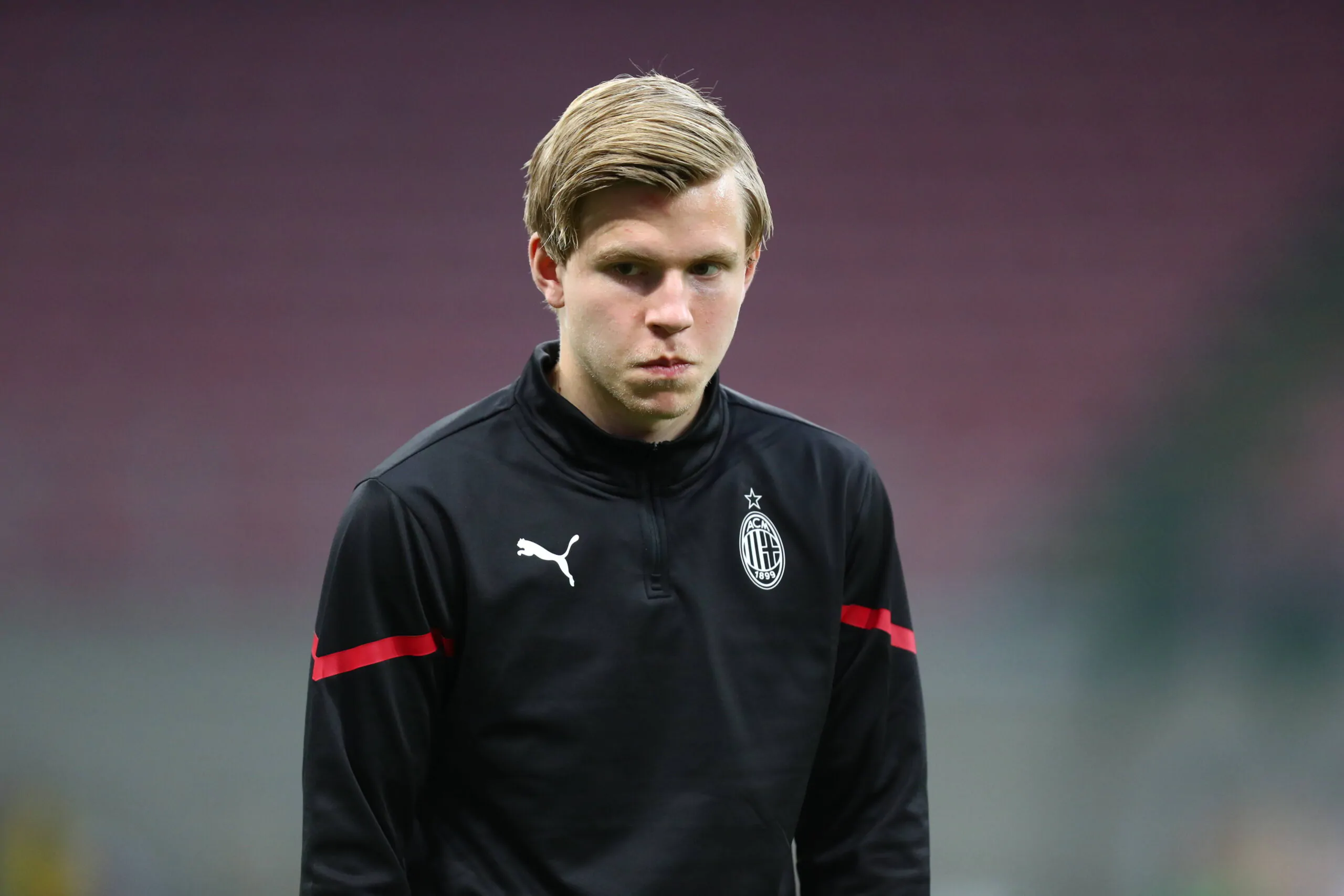 Hauge-Eintracht, c’è la data dell’ufficialità