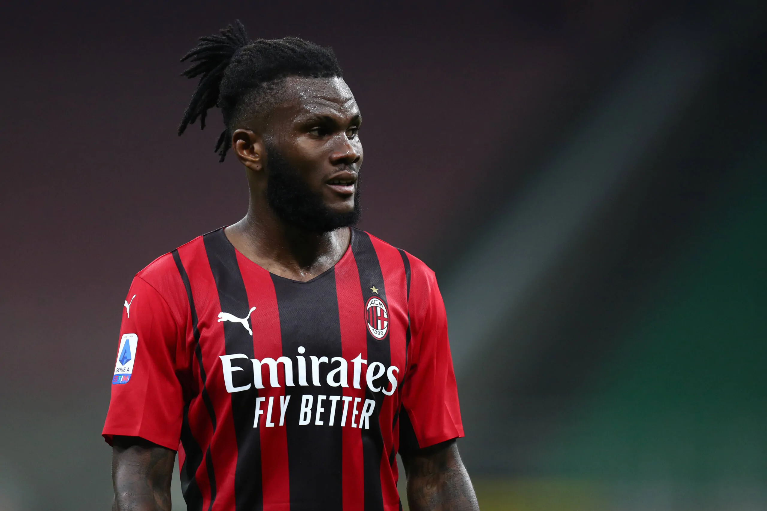 Kessié