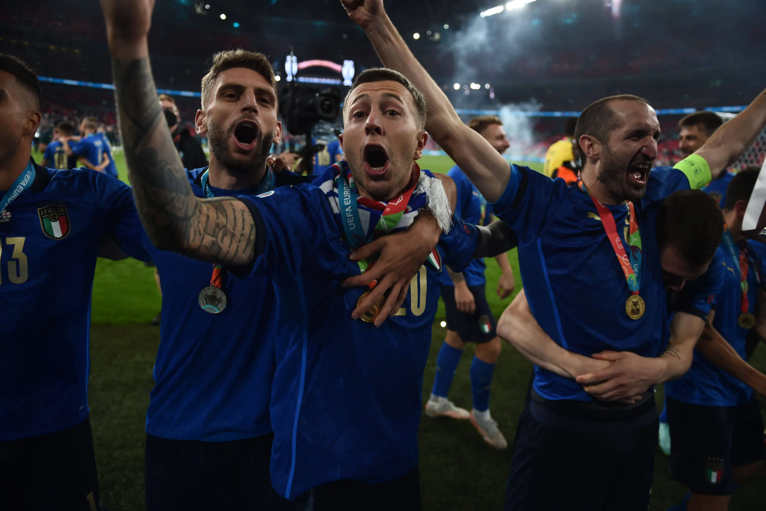 L’Atalanta si inserisce per un obiettivo del Milan