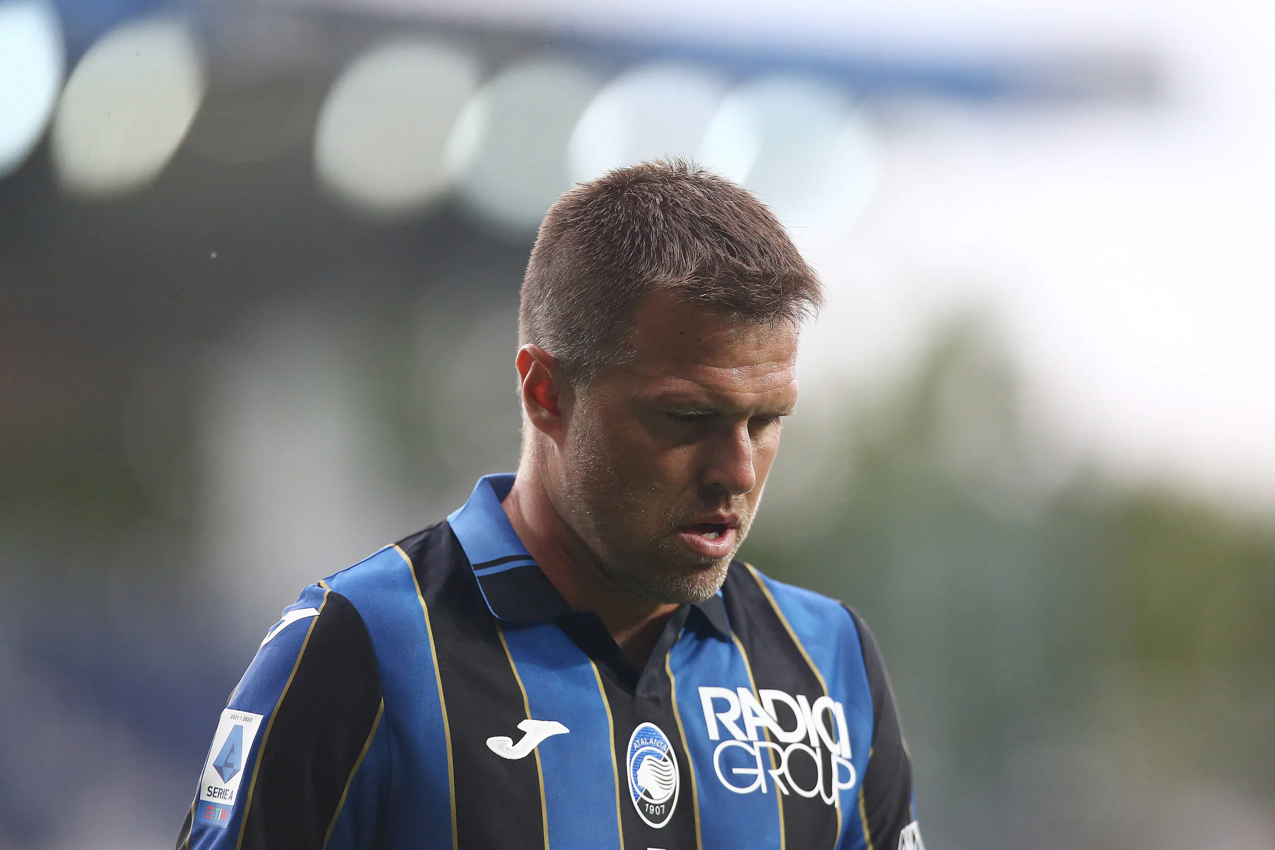 Ilicic