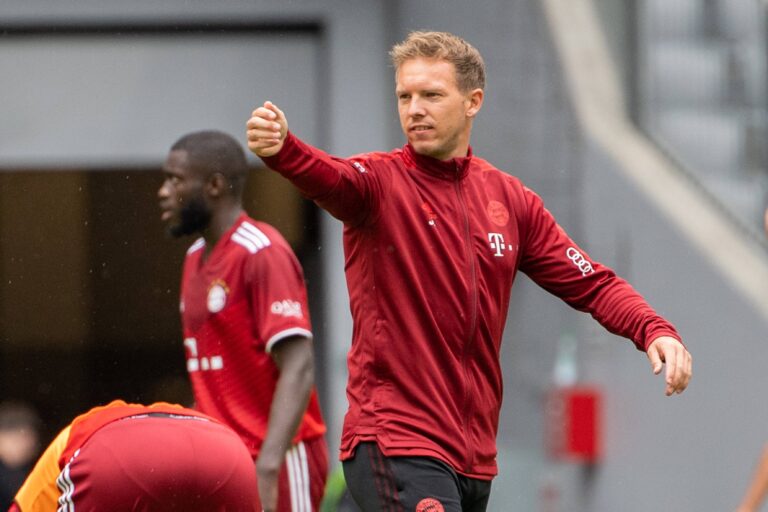 Nagelsmann