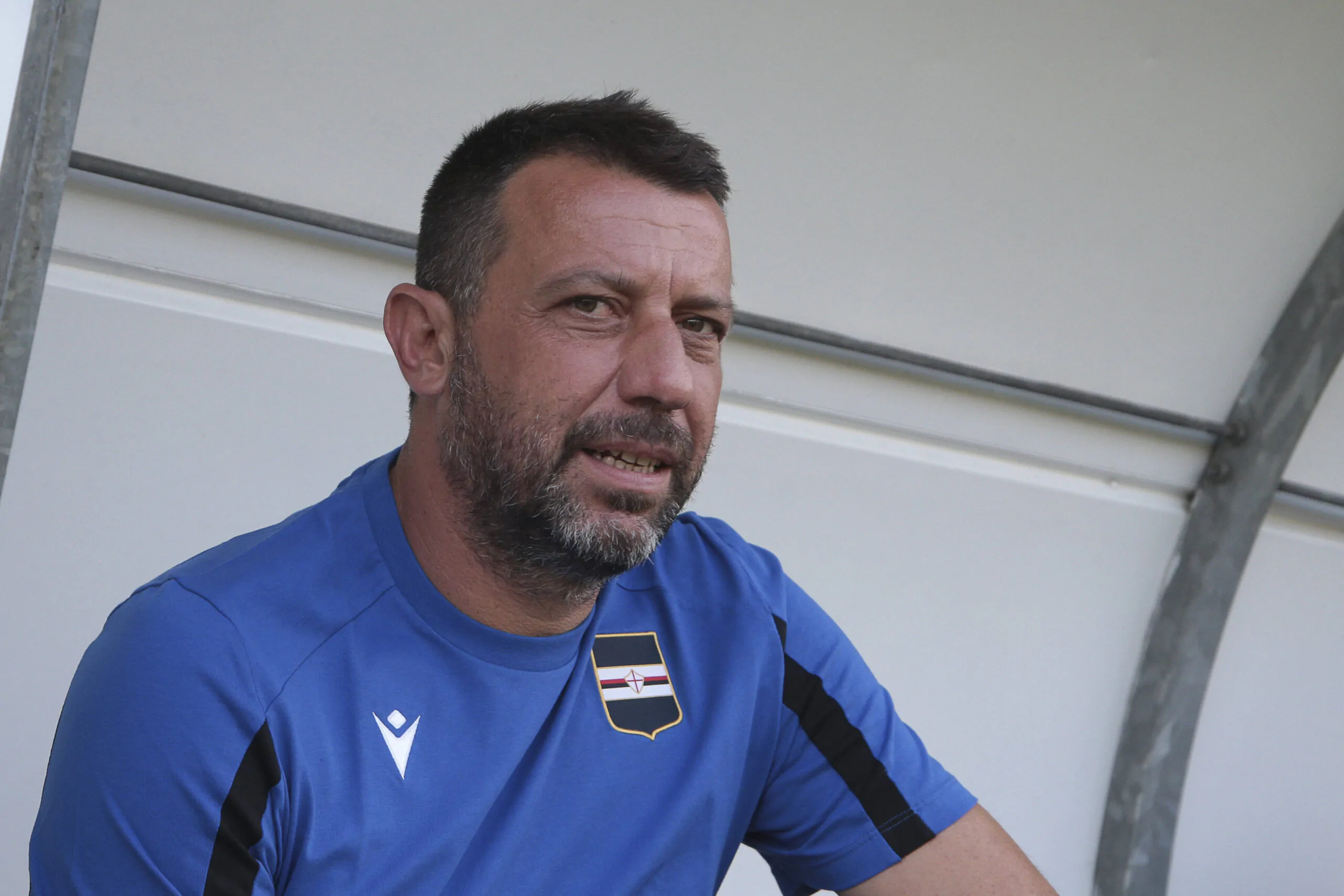 D’Aversa: “Ecco cosa significa il Milan per me”