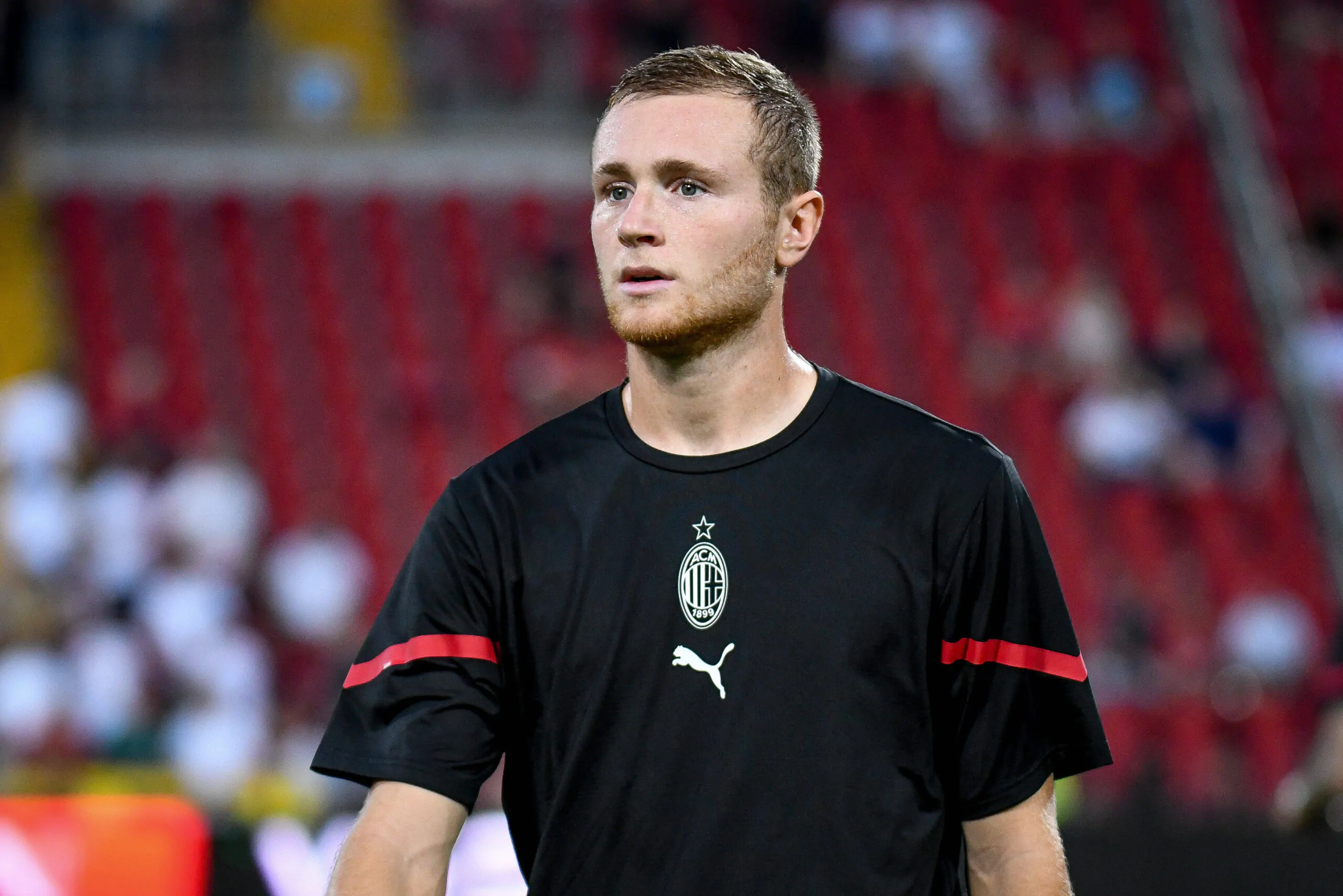 Il bivio Pobega: Milan, prendi o lasci?