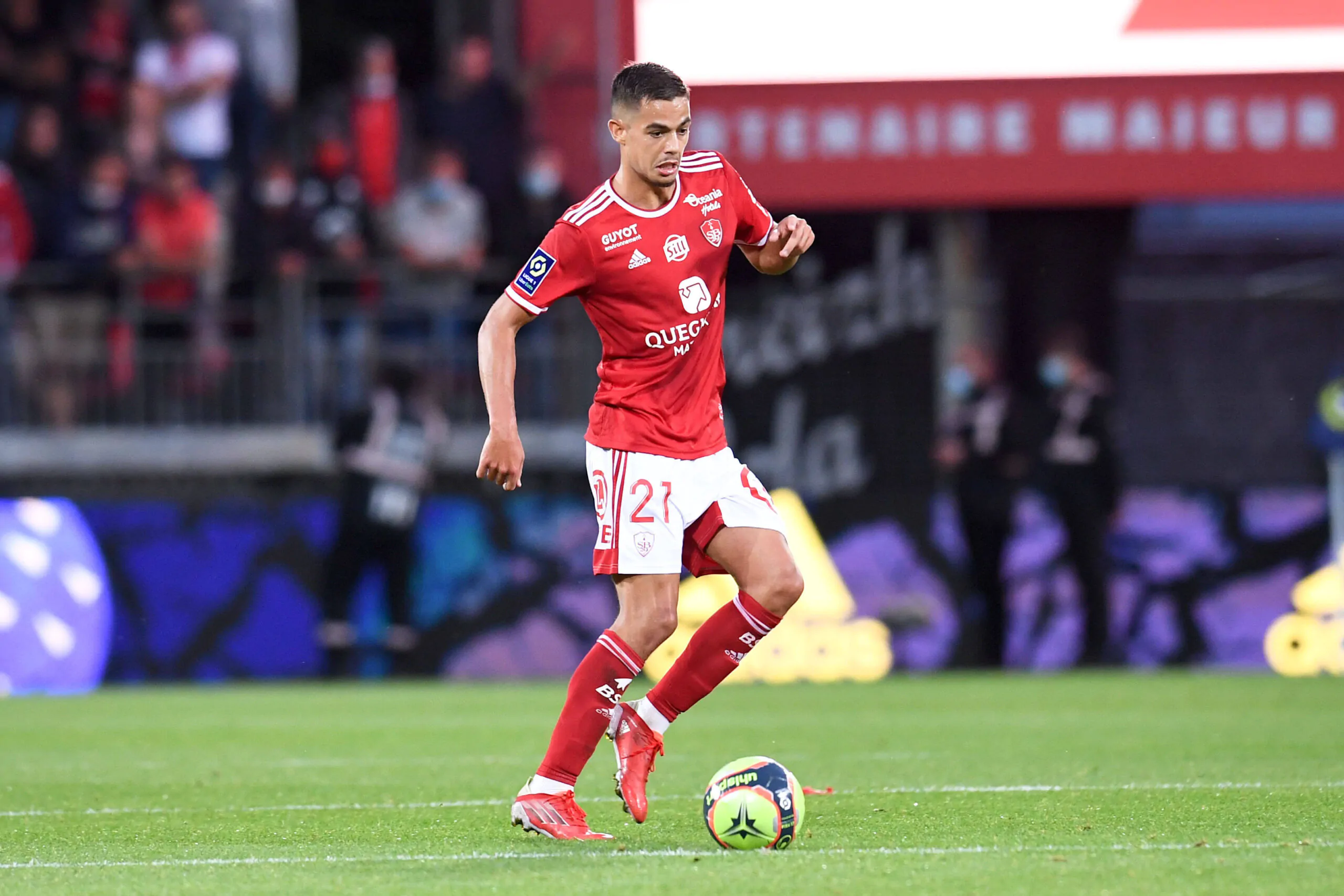 mercato in entrata, il Milan abbandona la pista Faivre