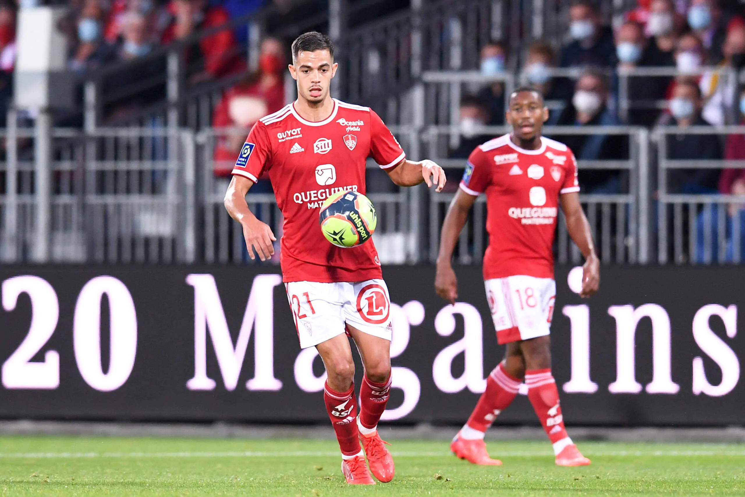 Milan, Faivre vuole vestire di rossonero